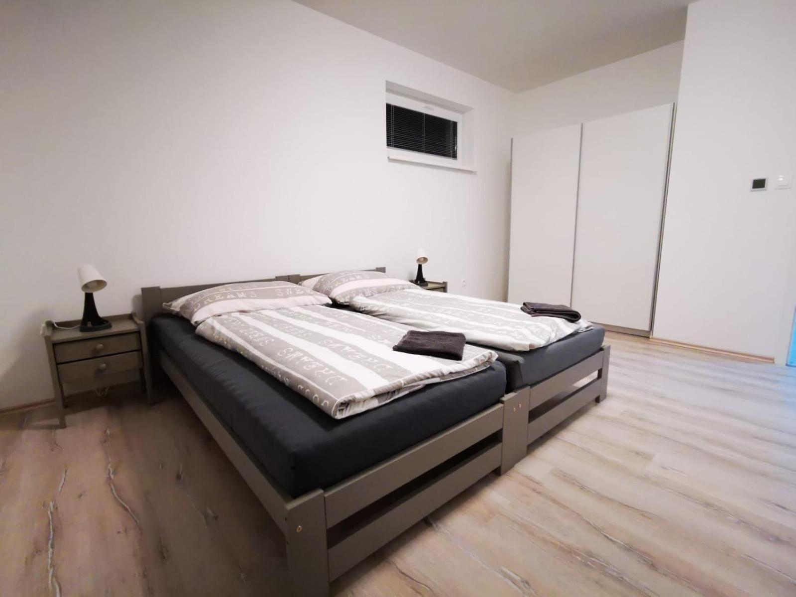Two-Bedroom Apartment photo 2