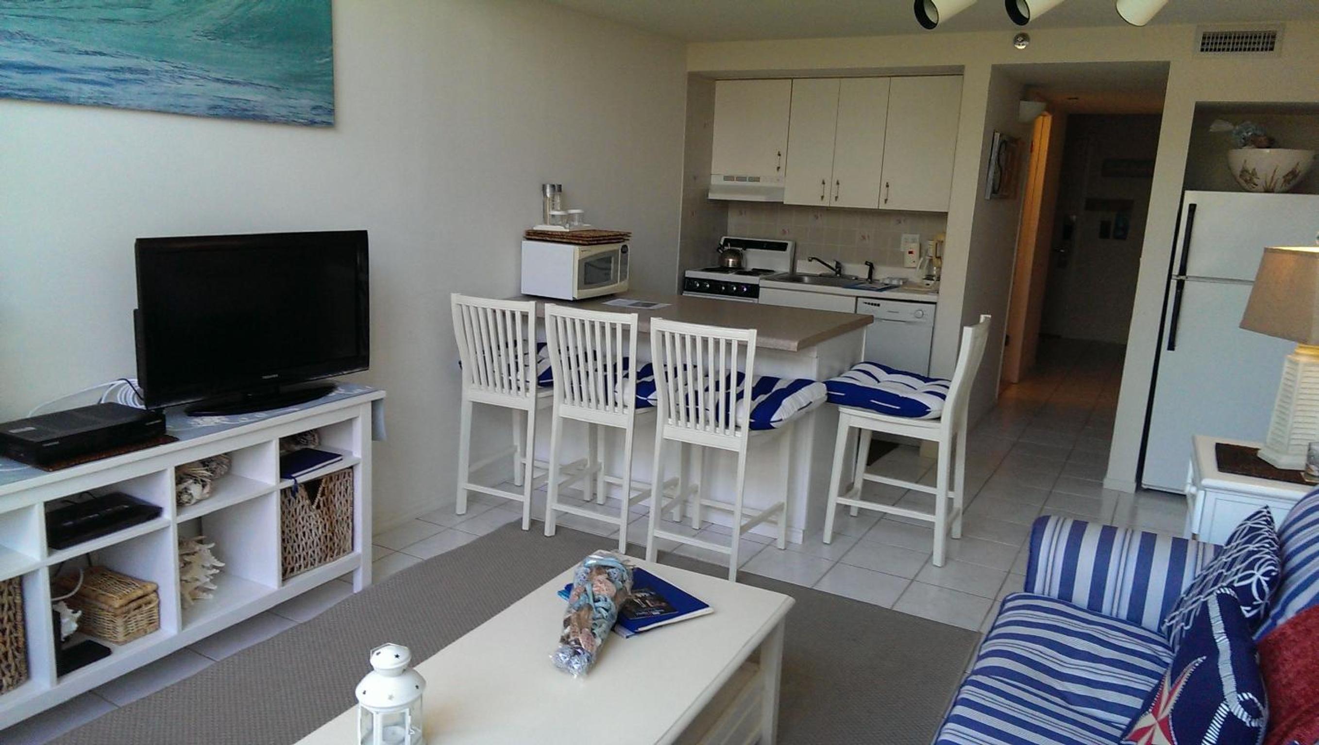 Deluxe Loft Suite