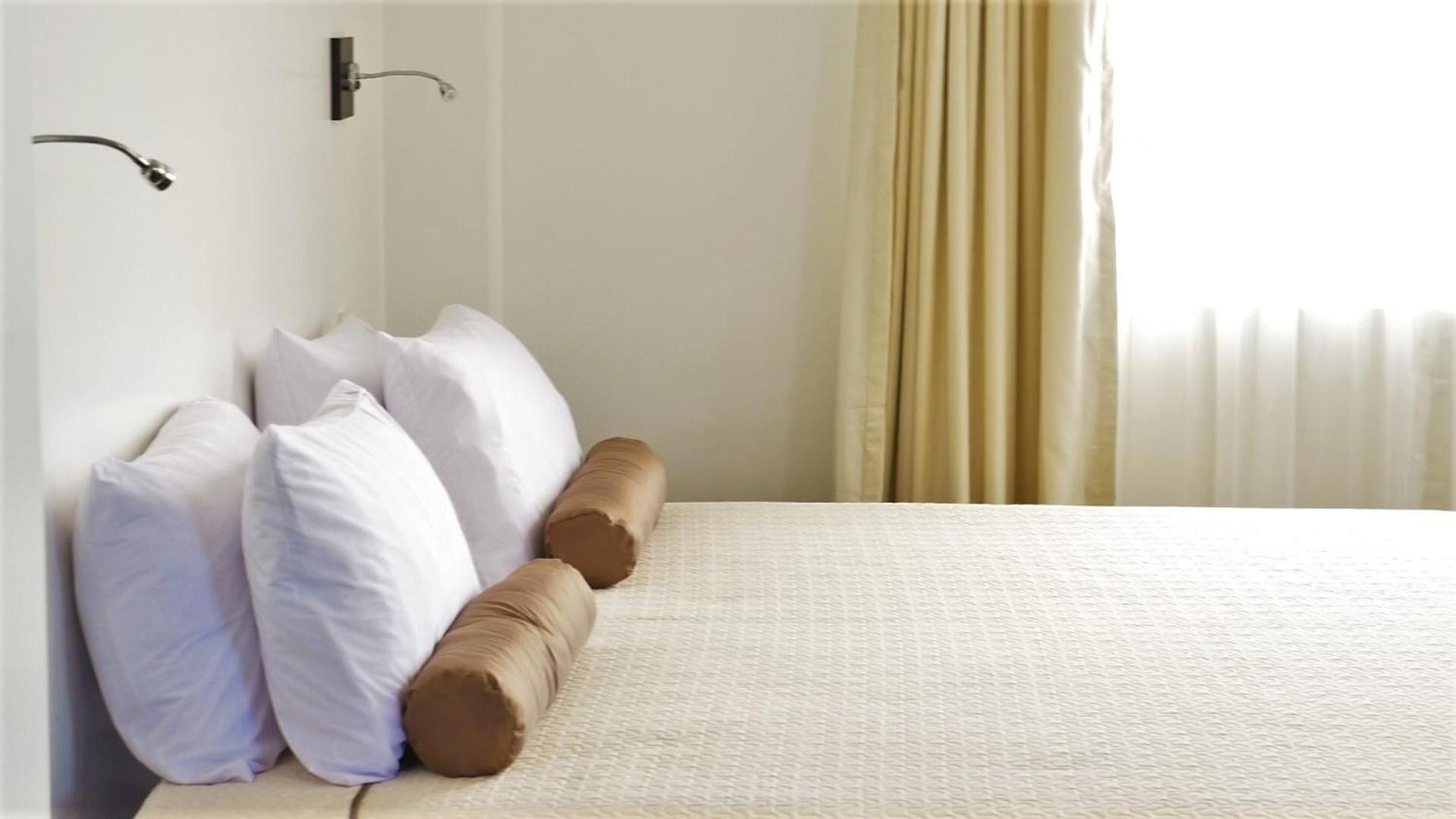 Standard Double or Twin Room photo 1