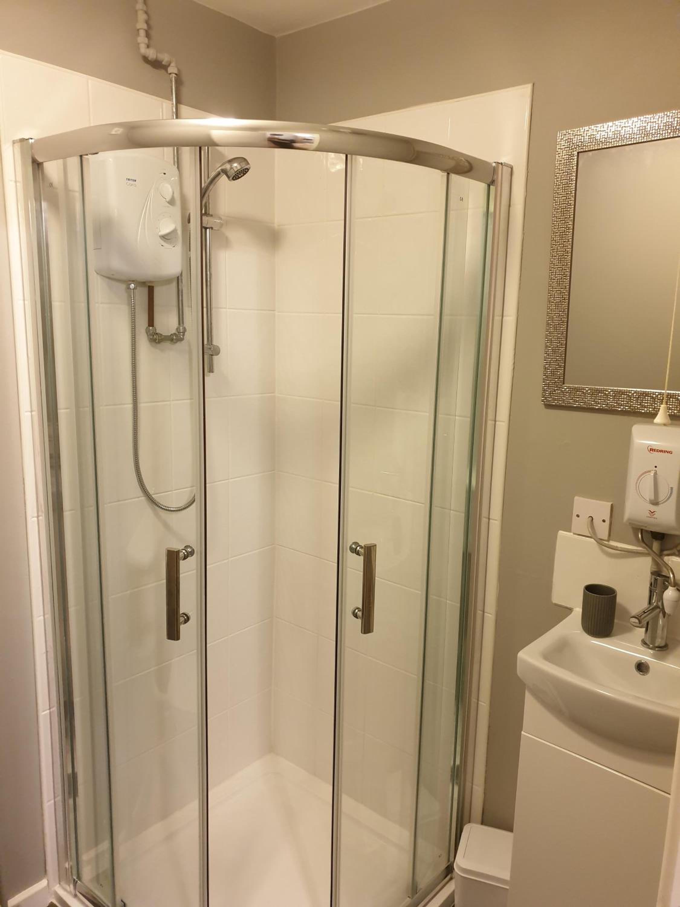 Standard Twin Room photo 2