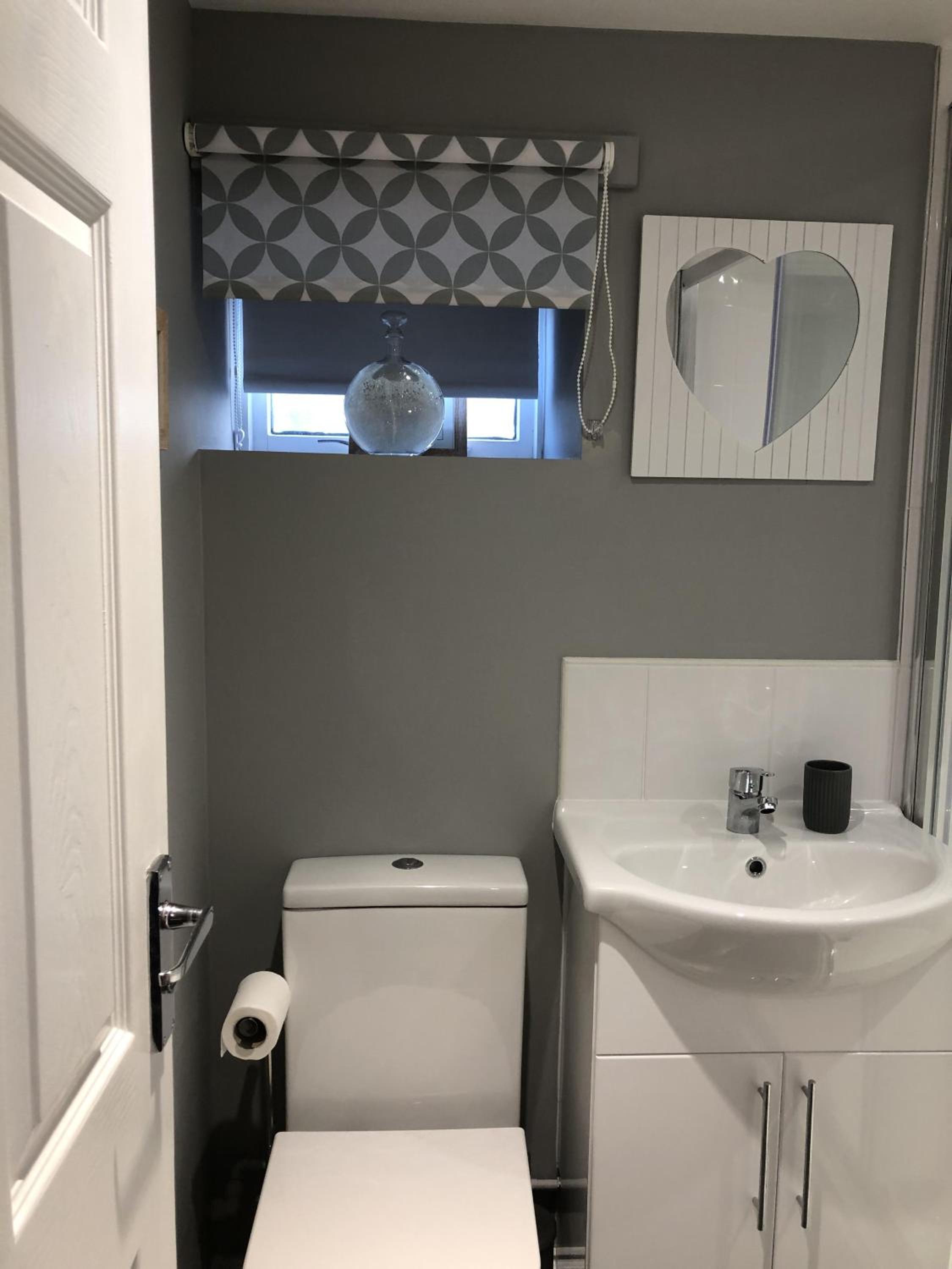 Family Suite - Photo 4