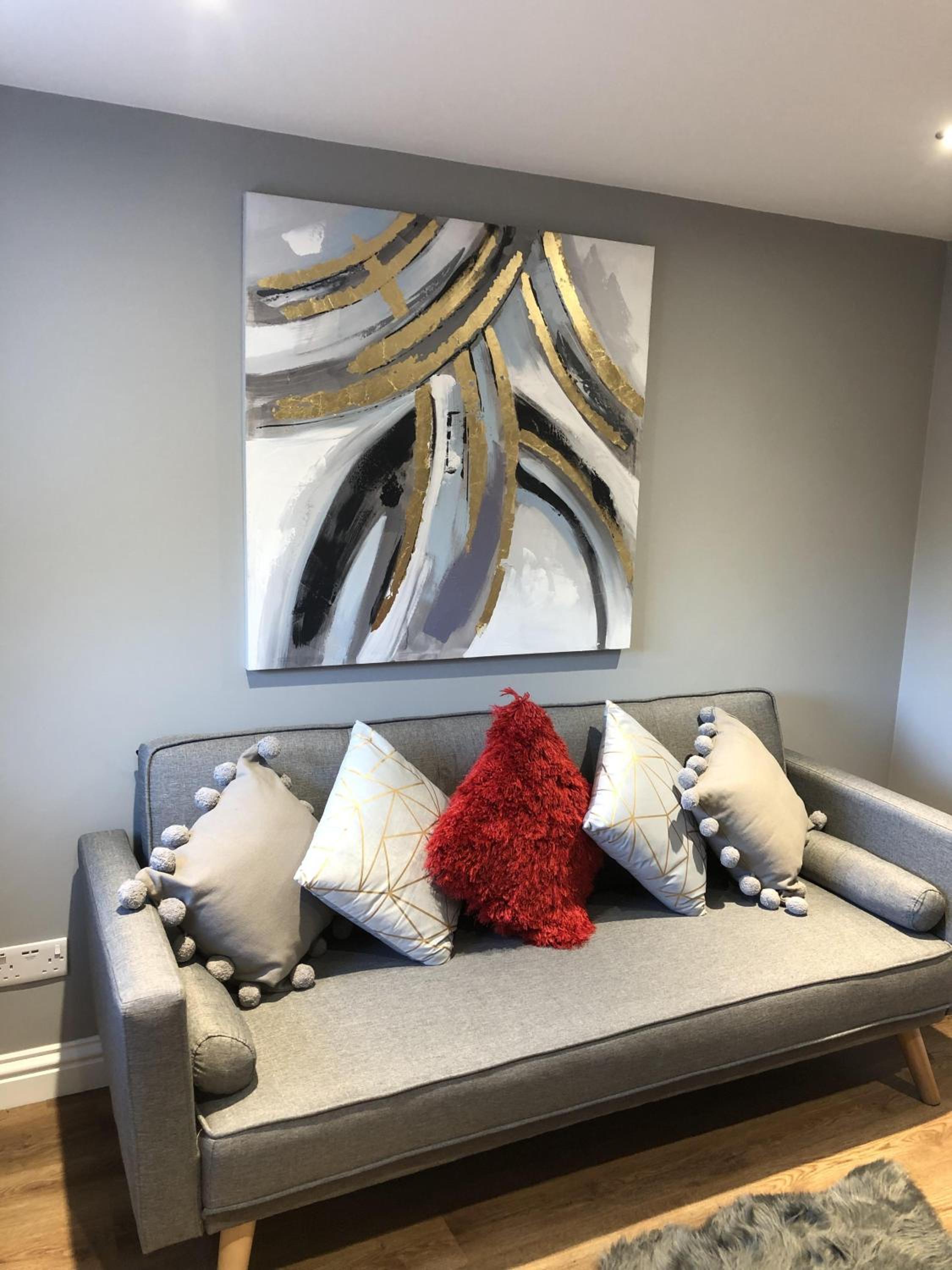 Family Suite - Photo 1