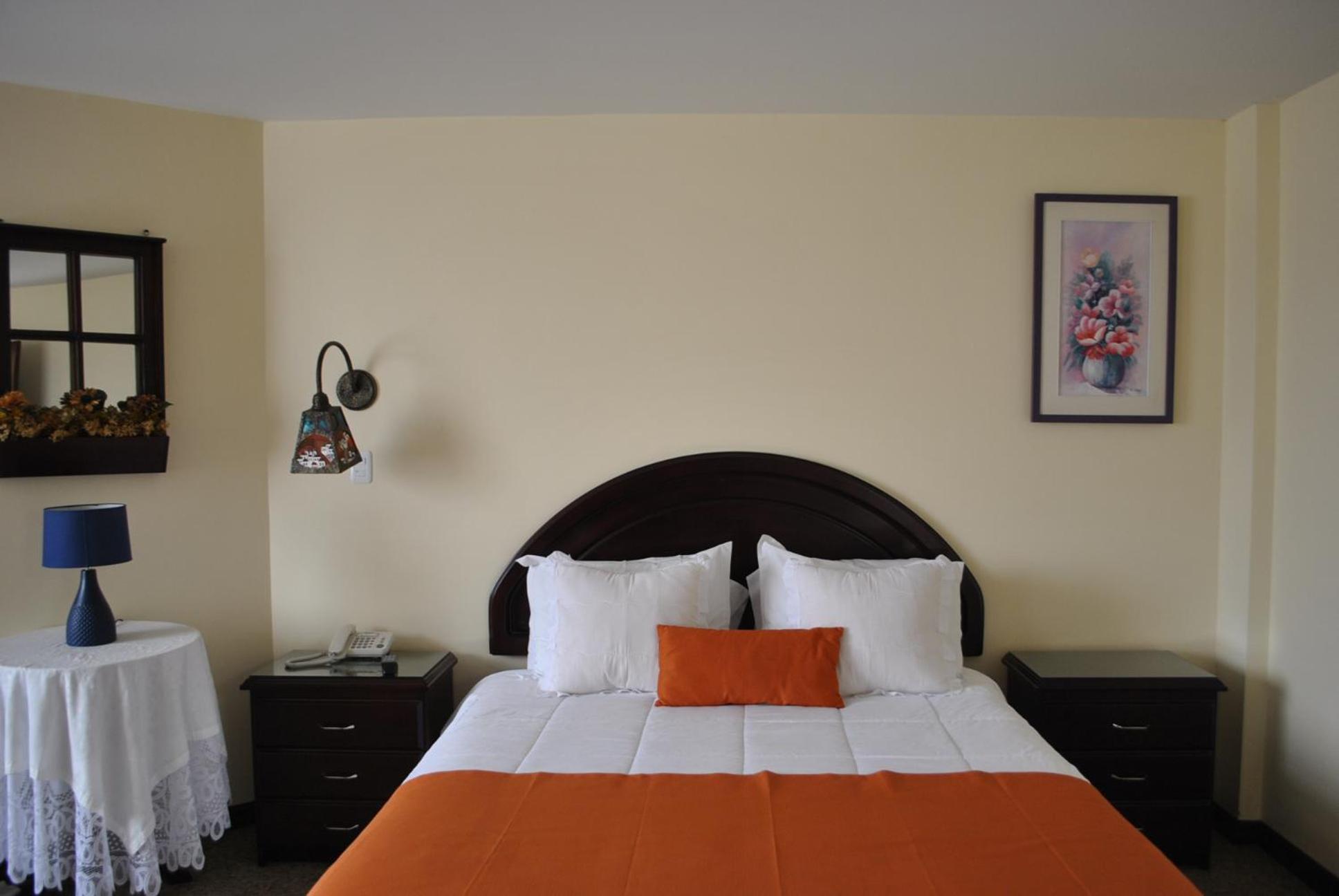 Single Room photo 1