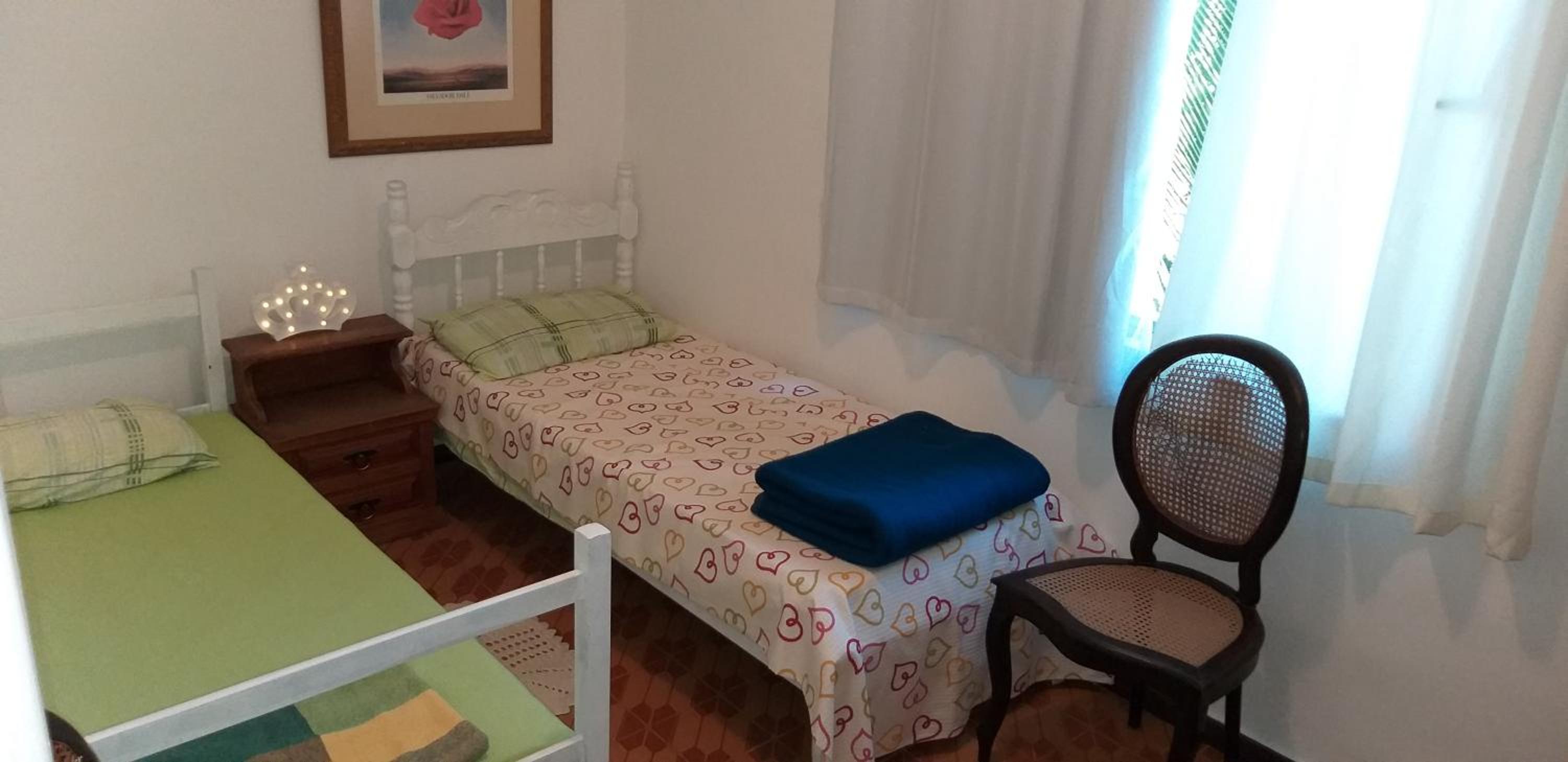Apartment with Mountain View - Photo 1