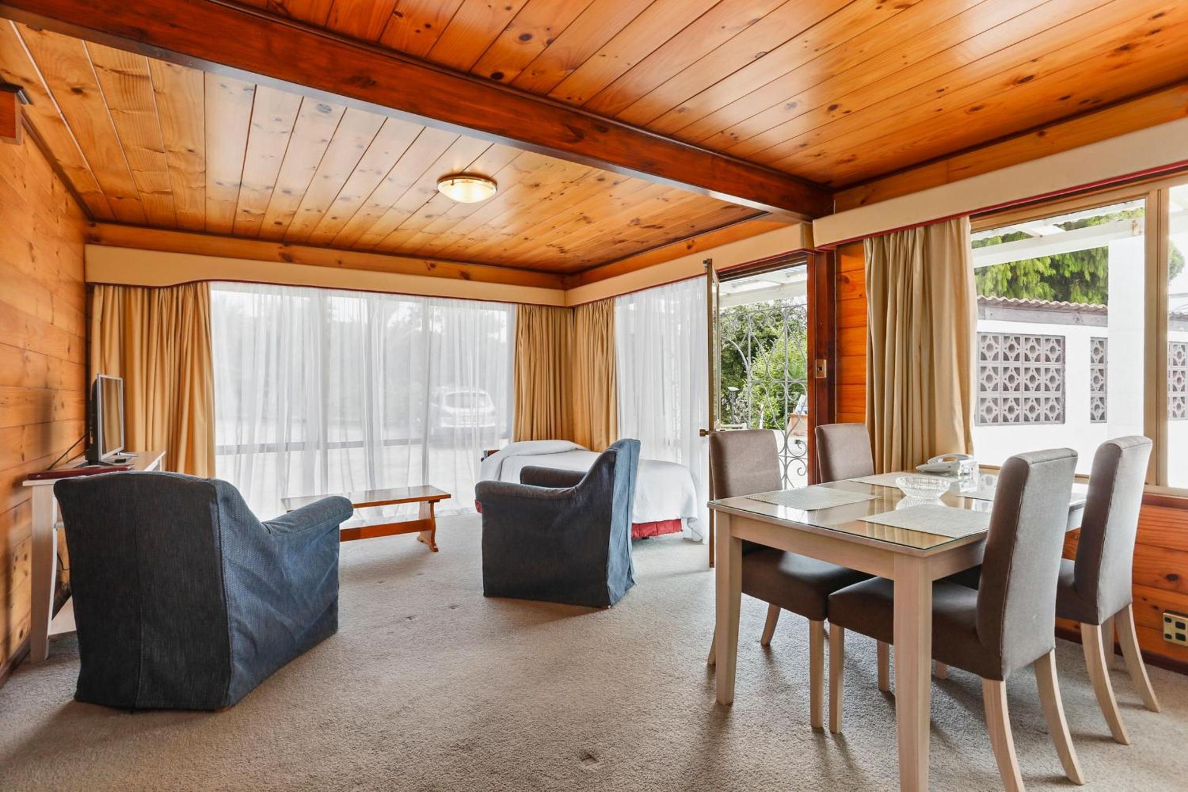 Garden Spa Apartment - Photo 4