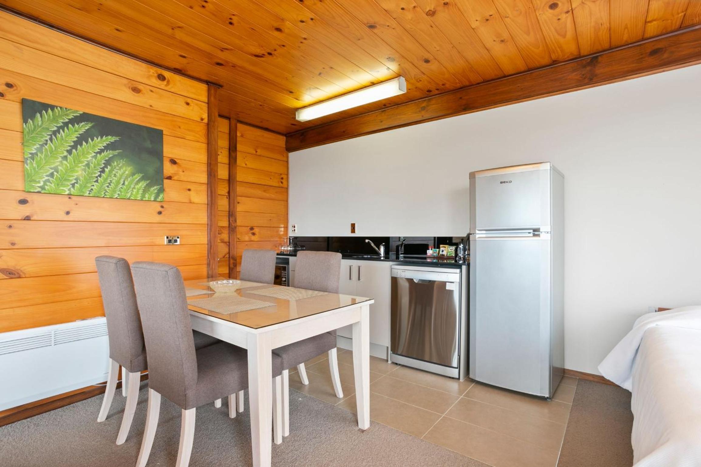 Garden Spa Apartment - Photo 6
