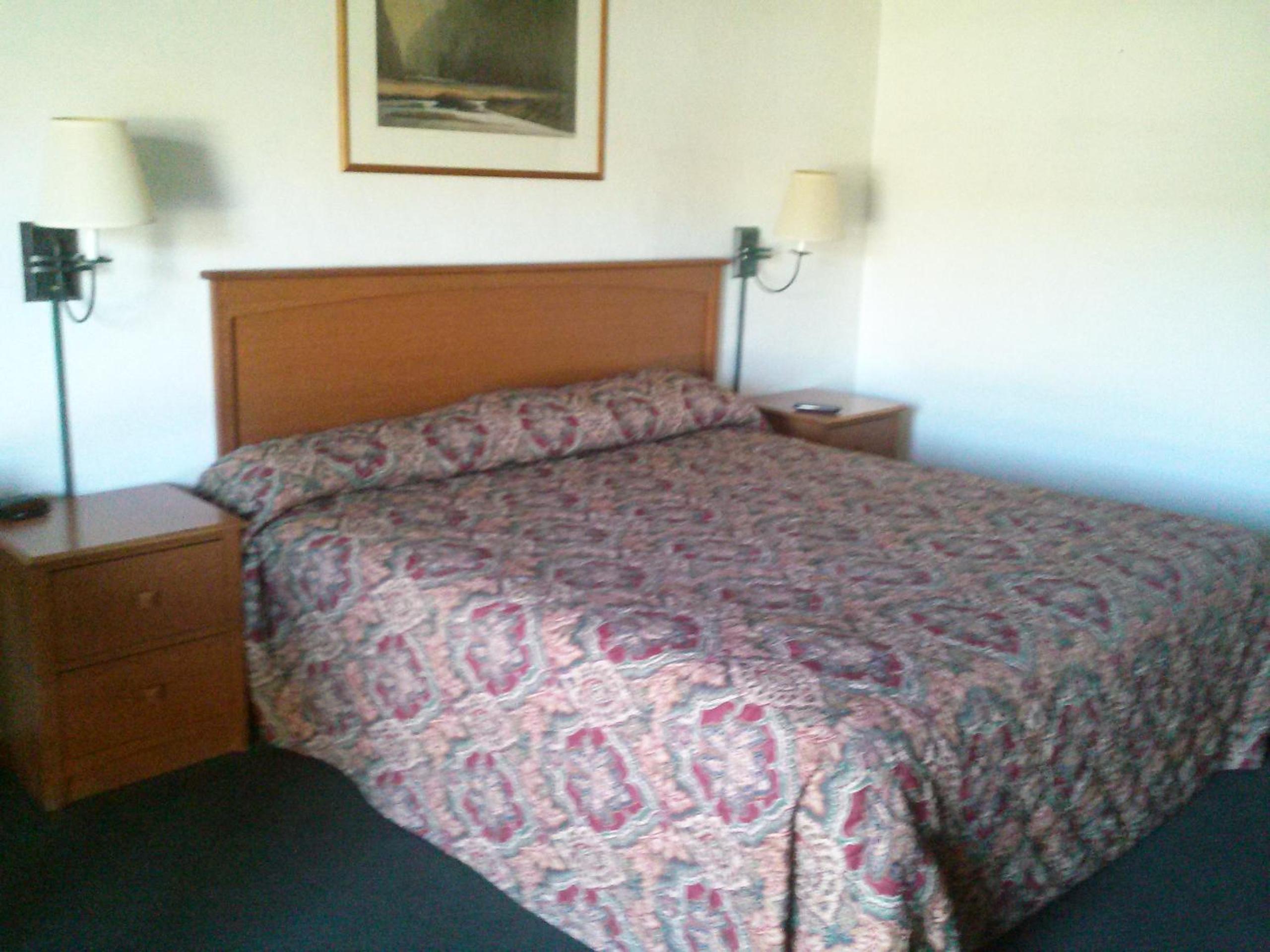 King Room -Smoking - Photo 2
