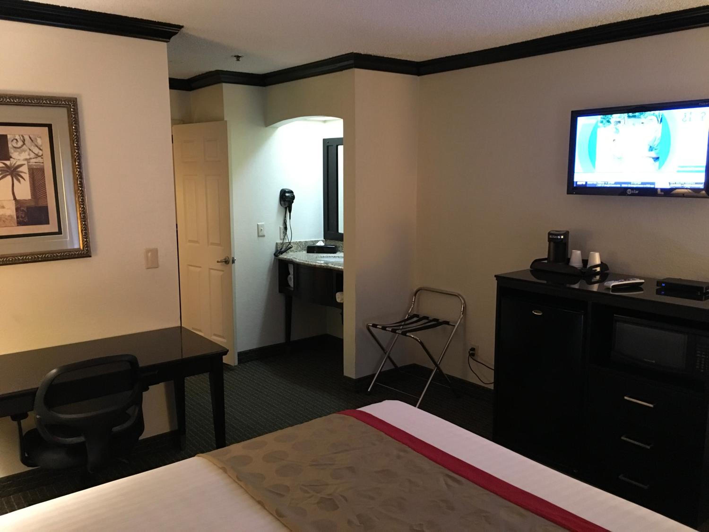 Studio Suite - Non-Smoking - Photo 4