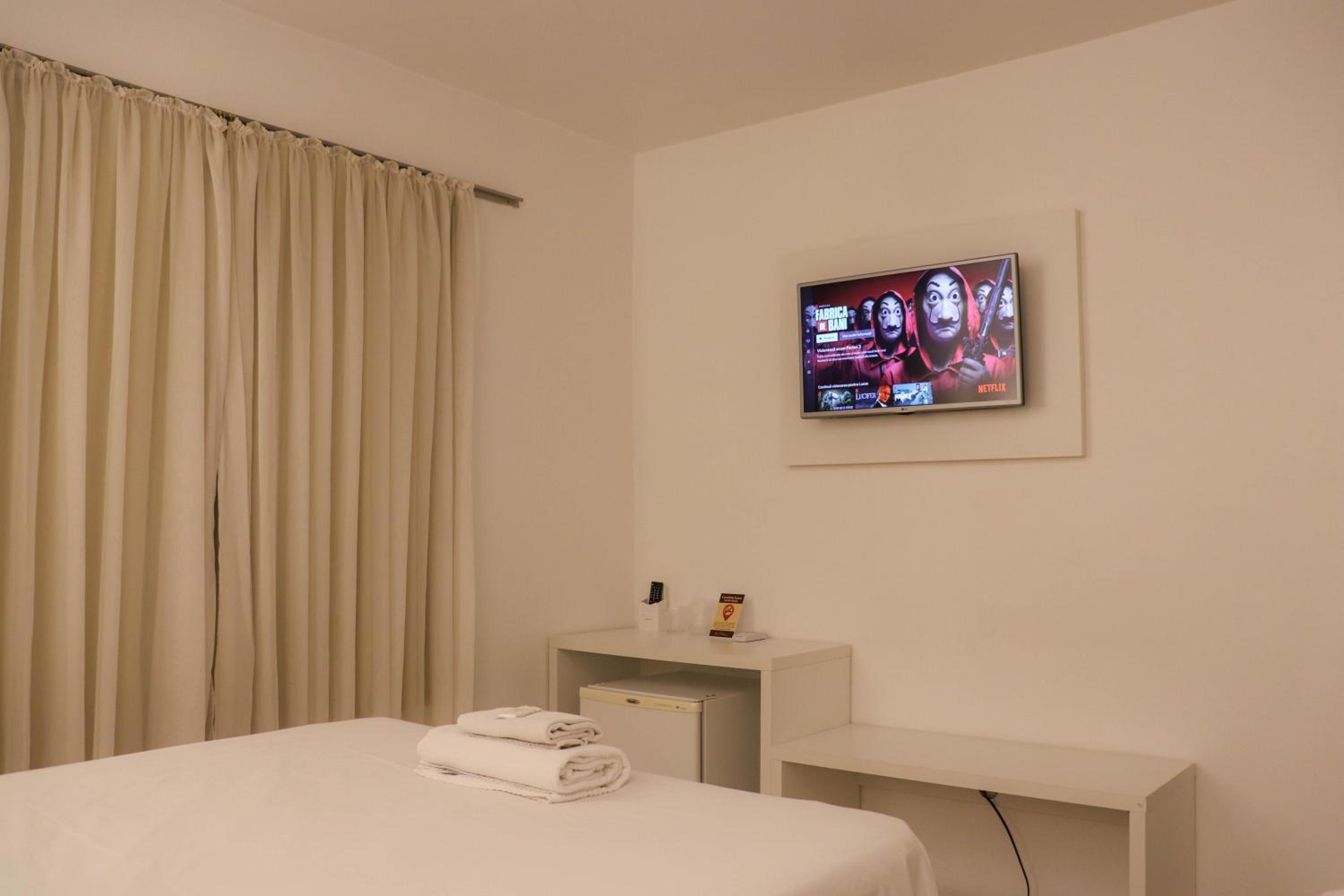 Superior Double Room - Photo 2
