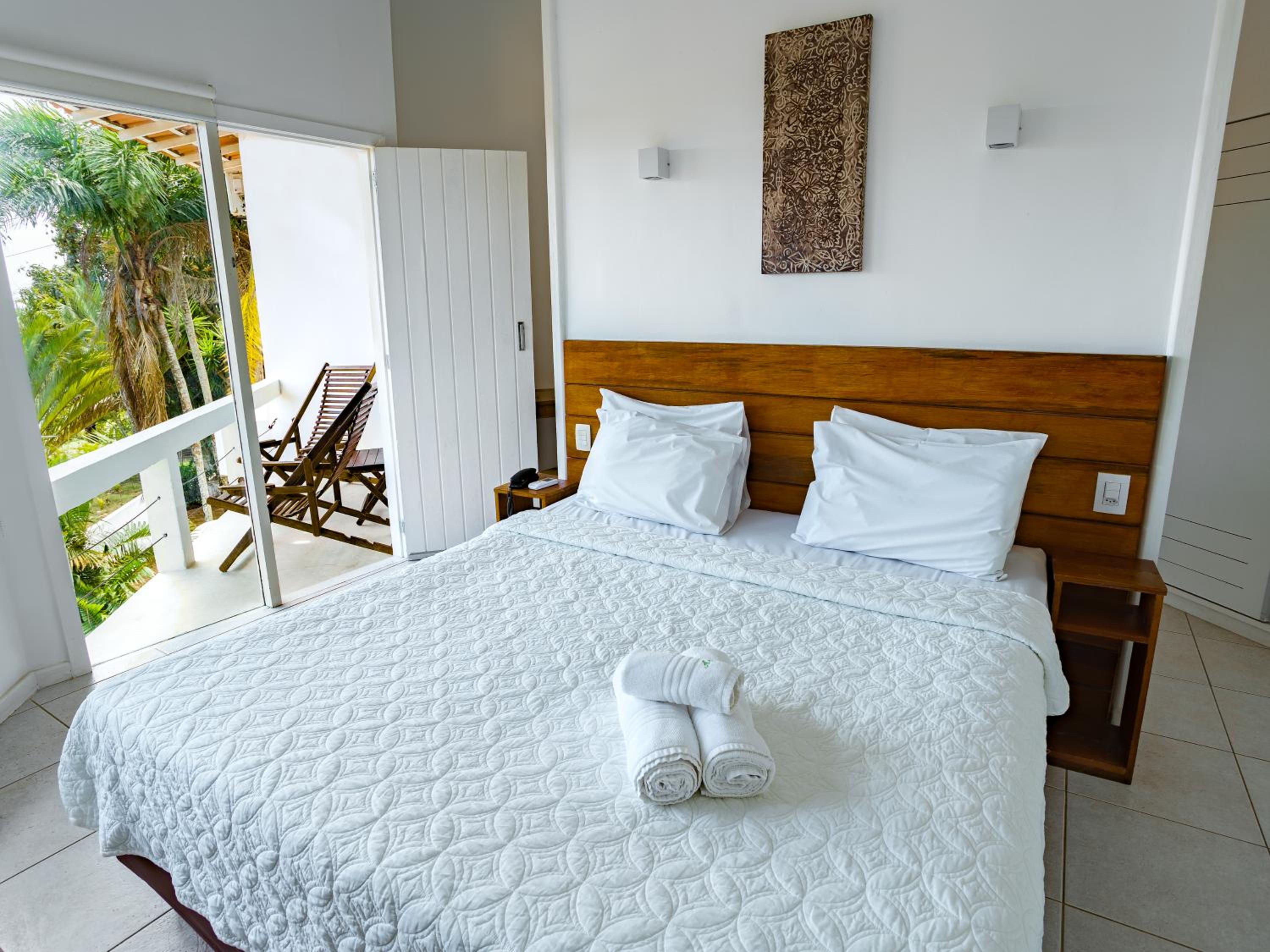 Standard Double Room - Photo 5