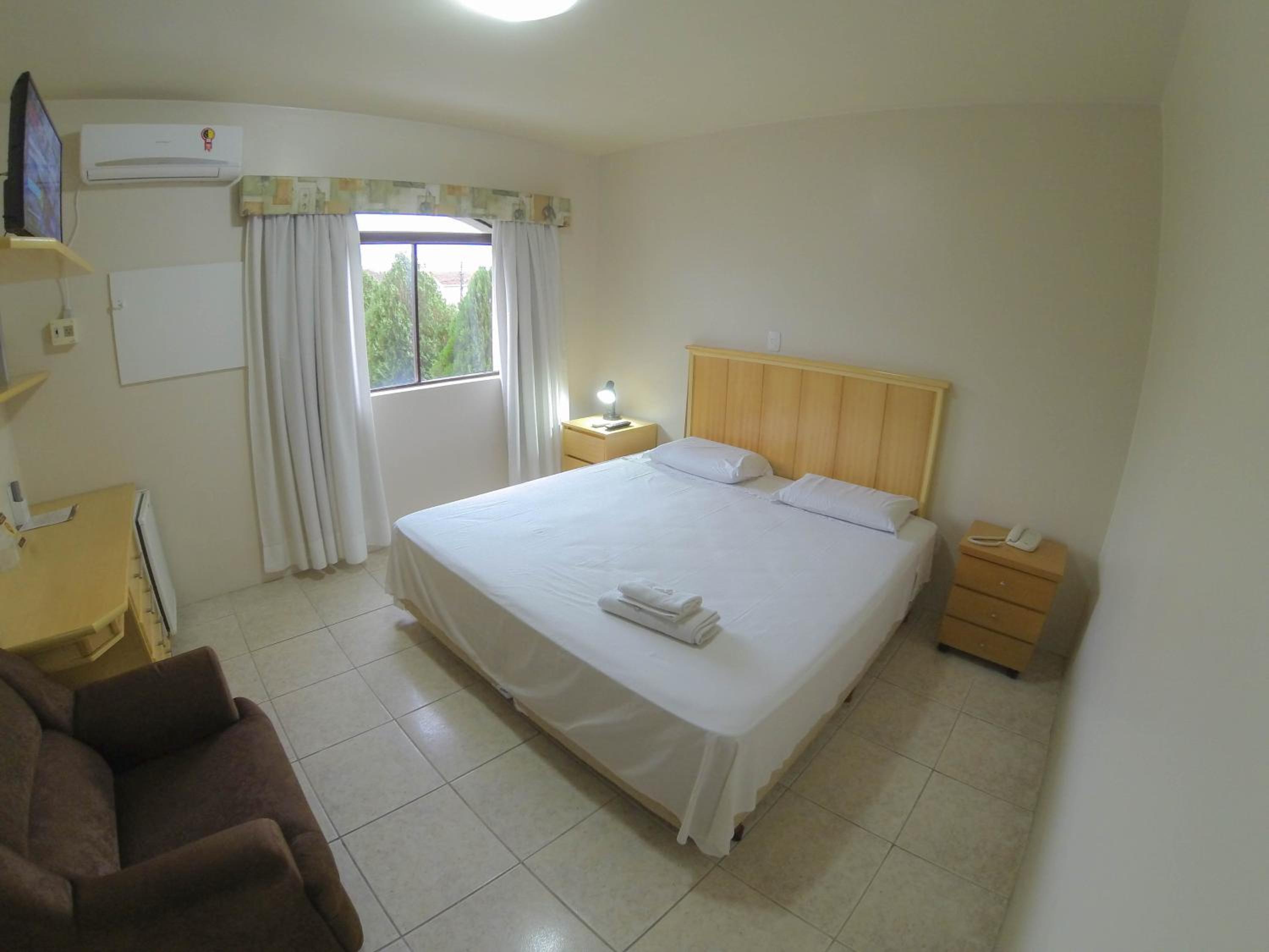 Superior Single Room