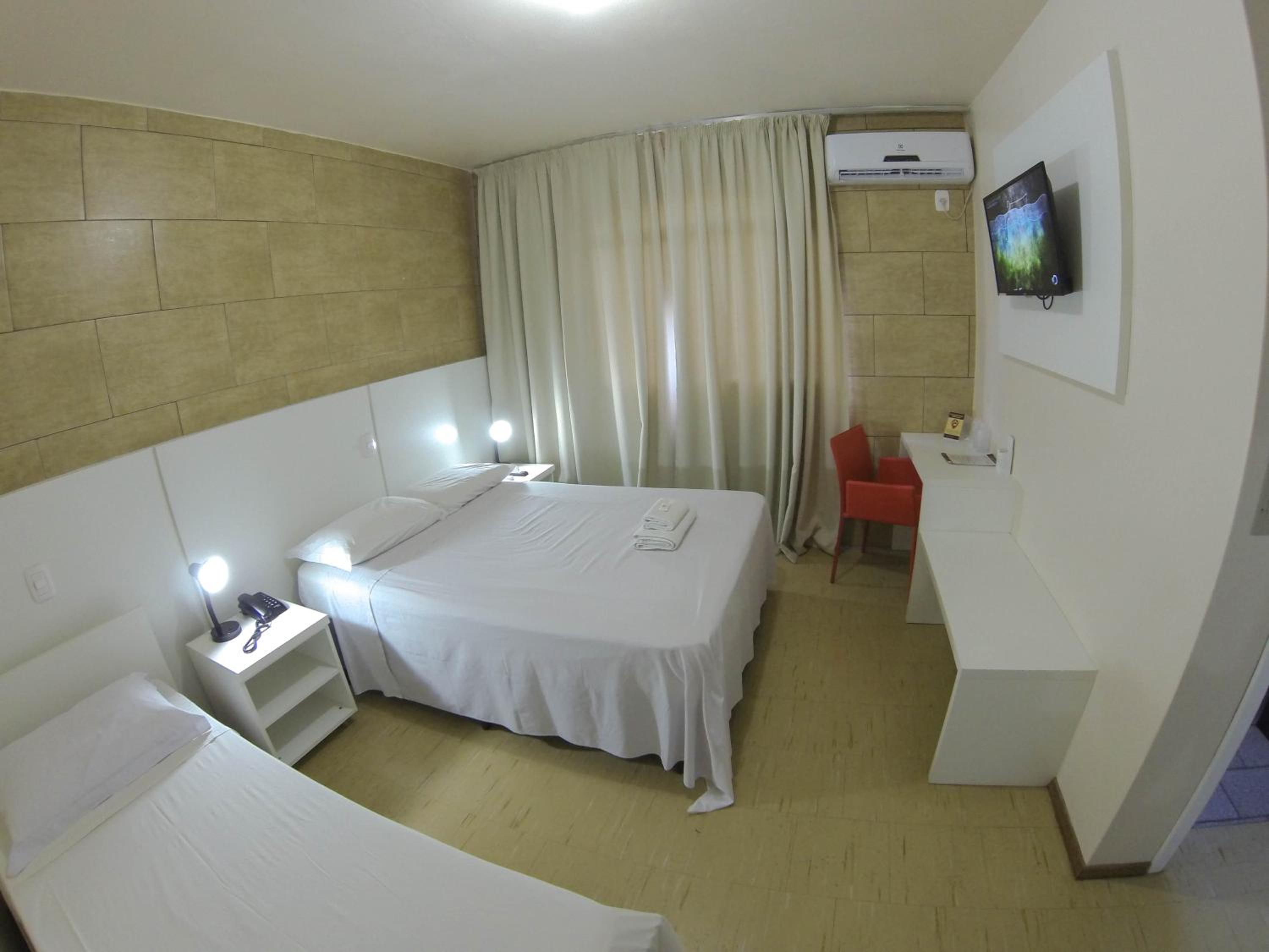 Superior Quadruple Room