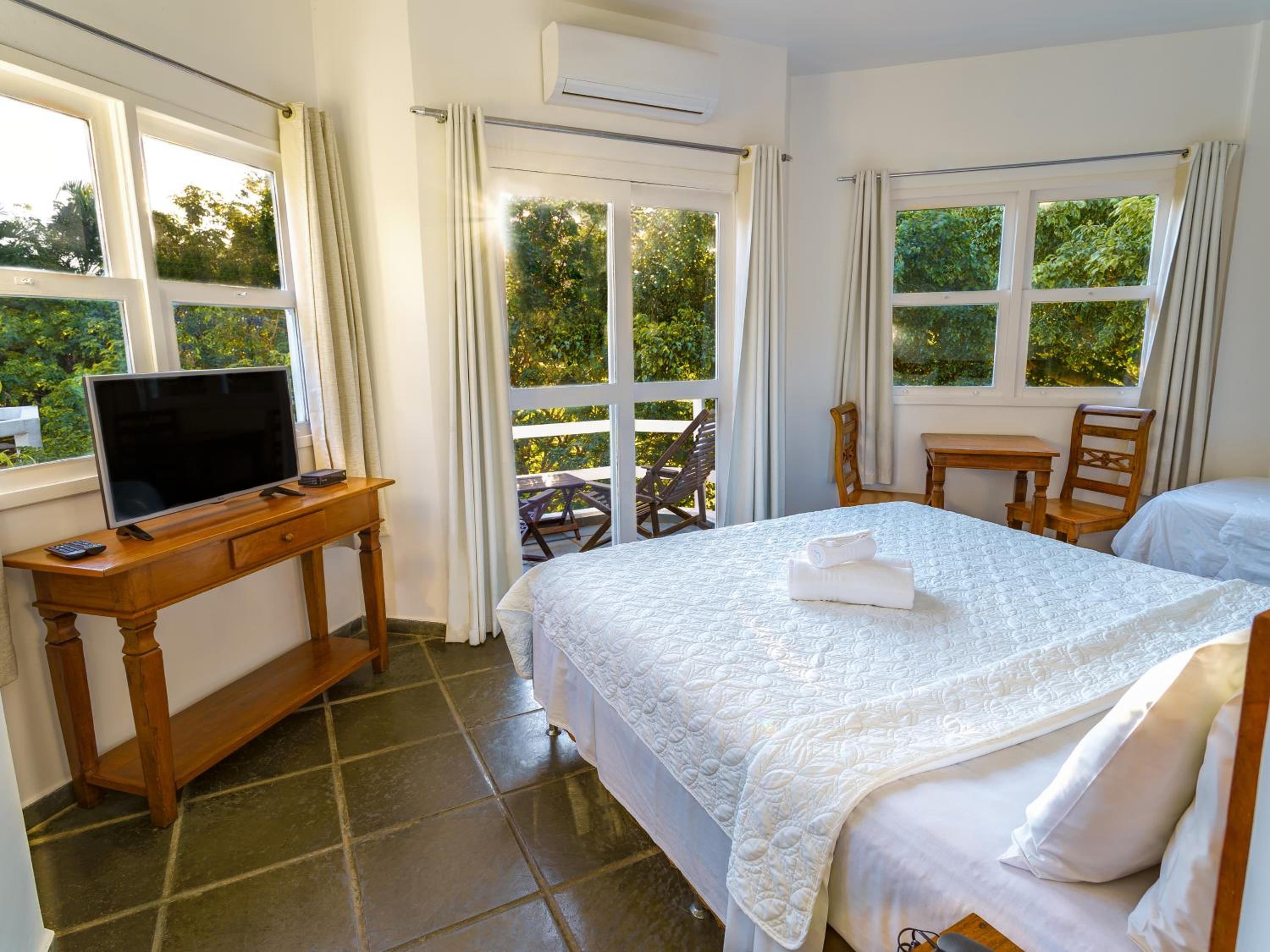 Standard Triple Room - Photo 1
