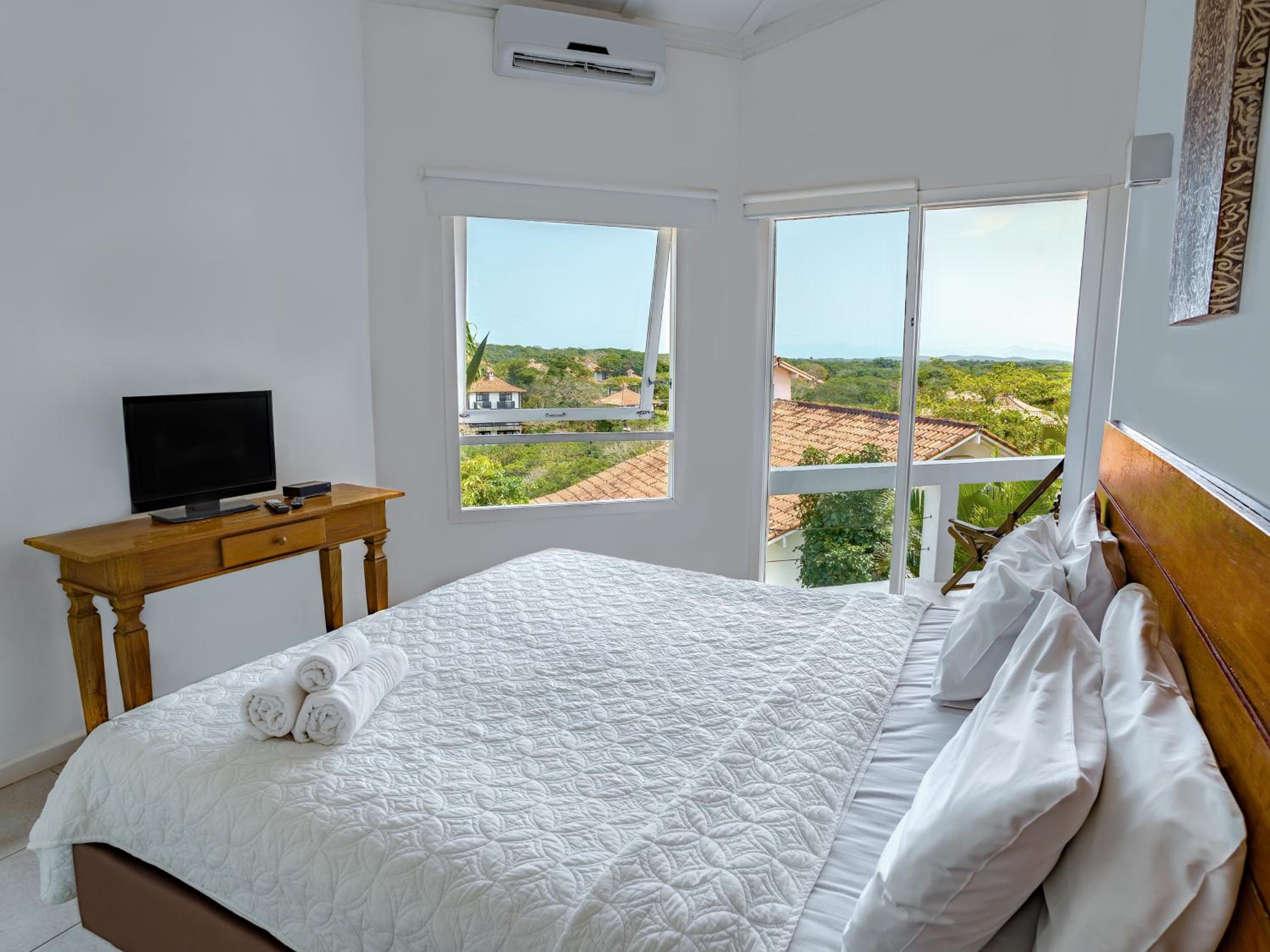 Standard Double Room - Photo 1