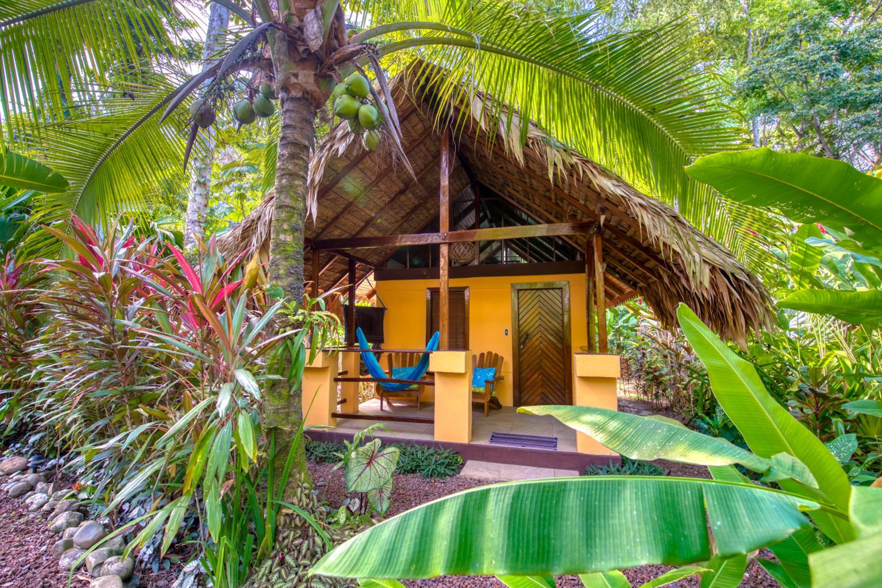 Bungalow with Garden View - Photo 3