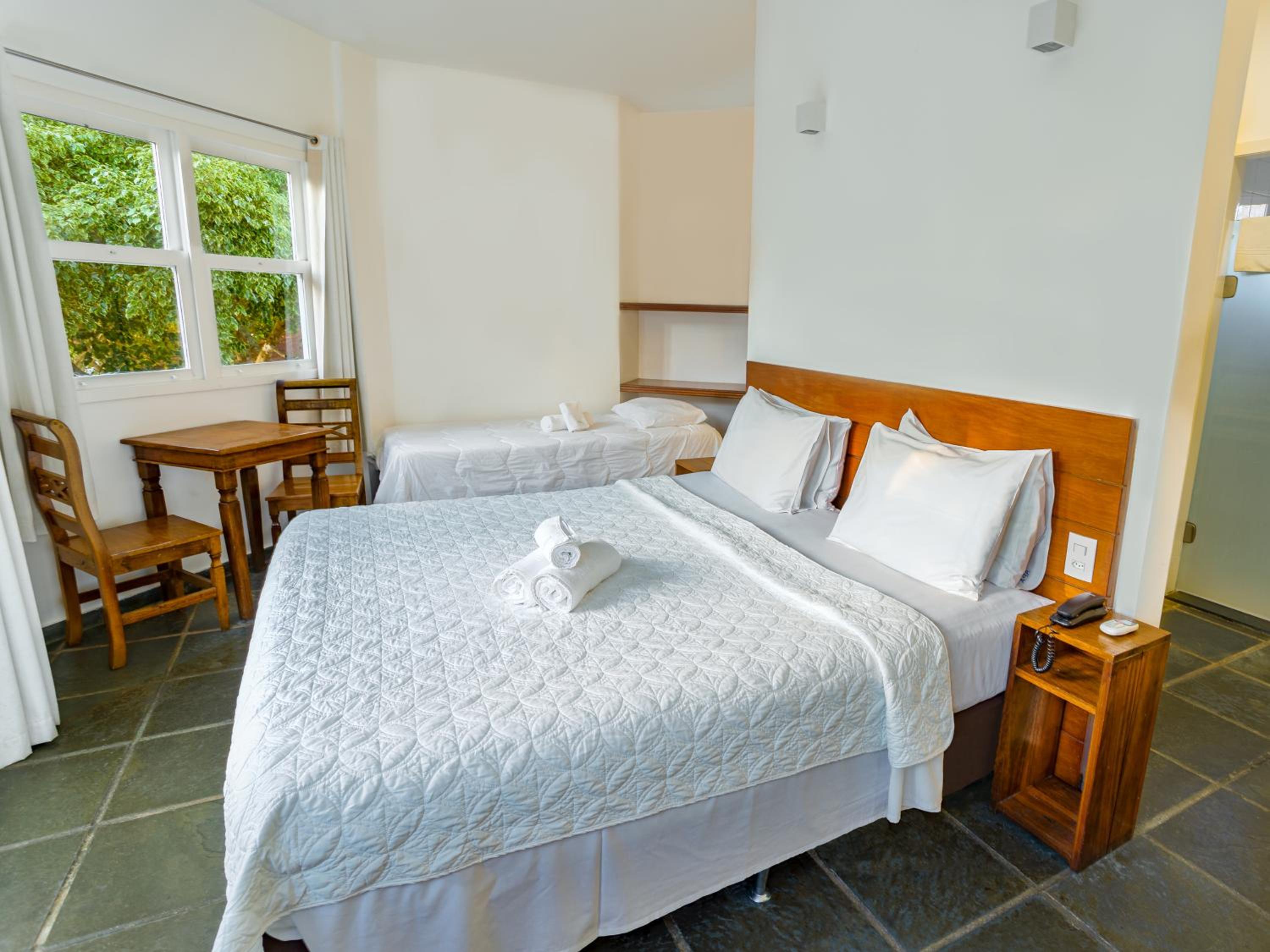 Standard Triple Room - Photo 5