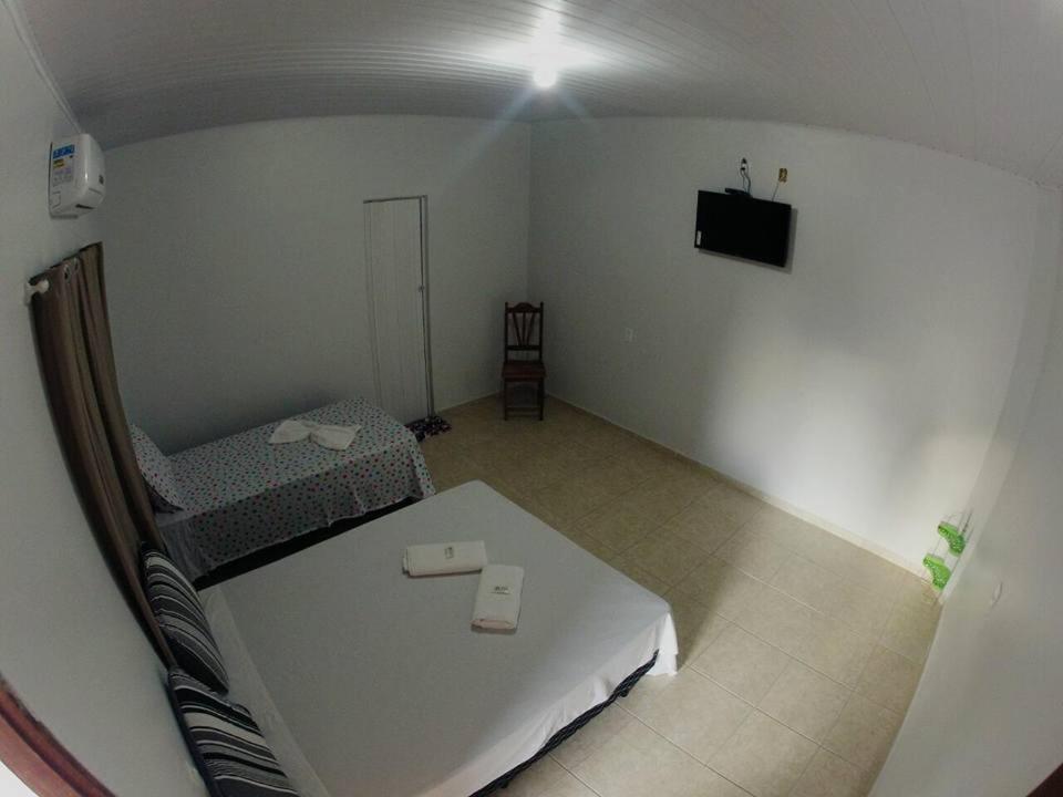 Quadruple Room photo 3
