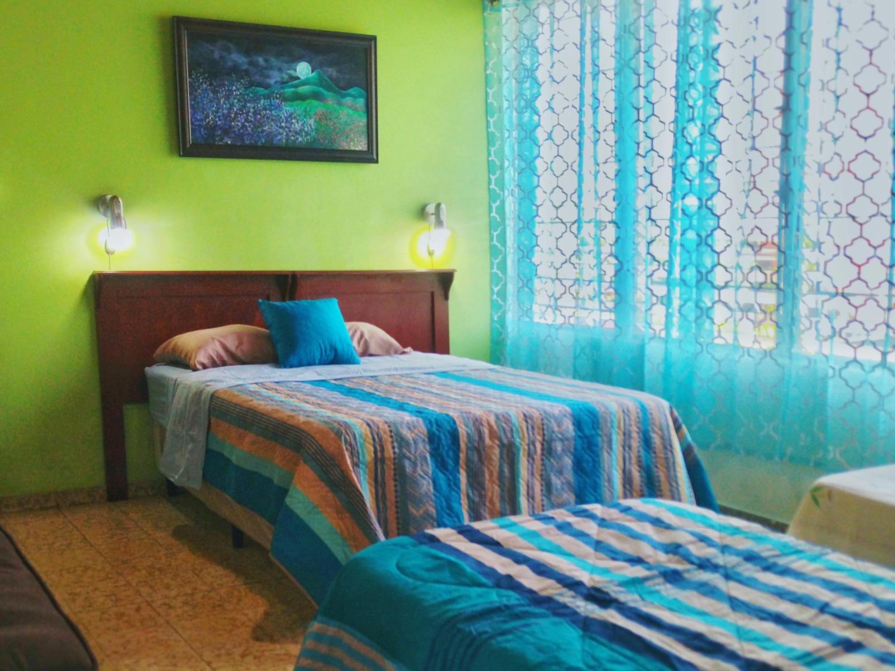 Deluxe Queen Room photo 1