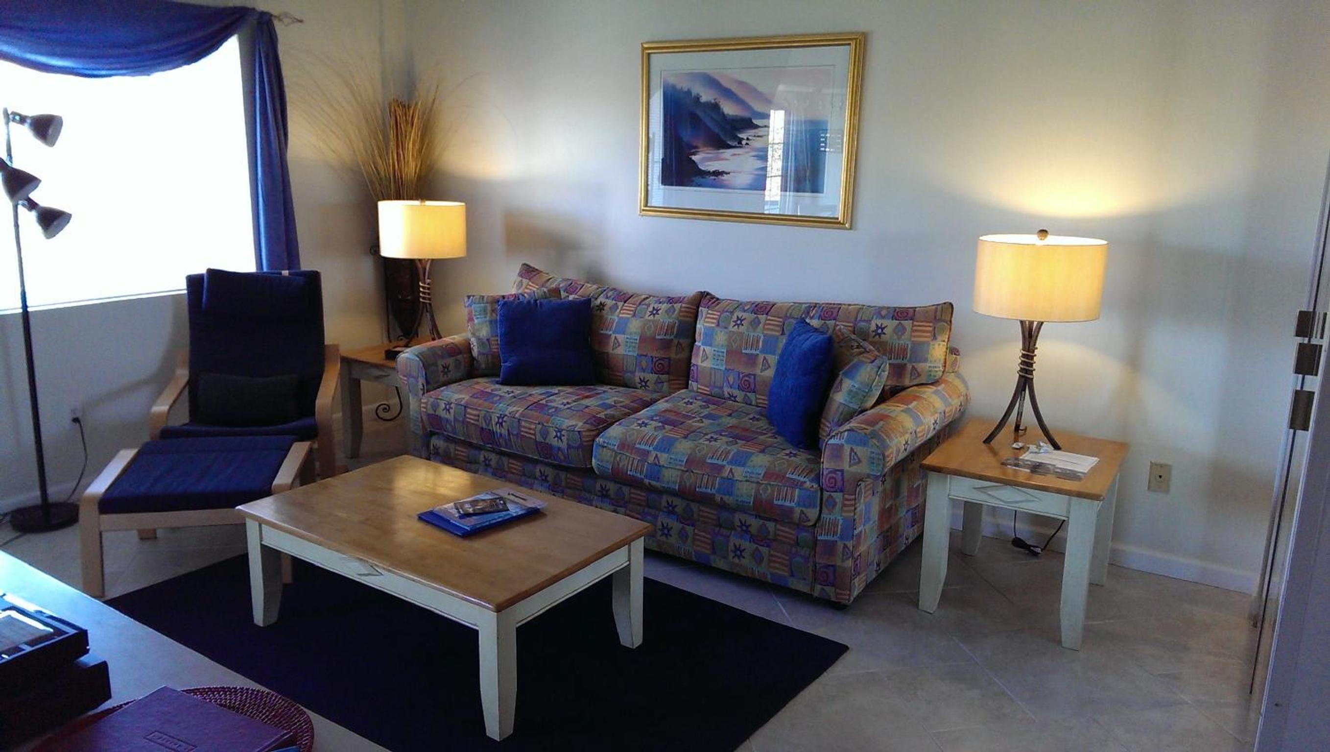 Luxury Suite