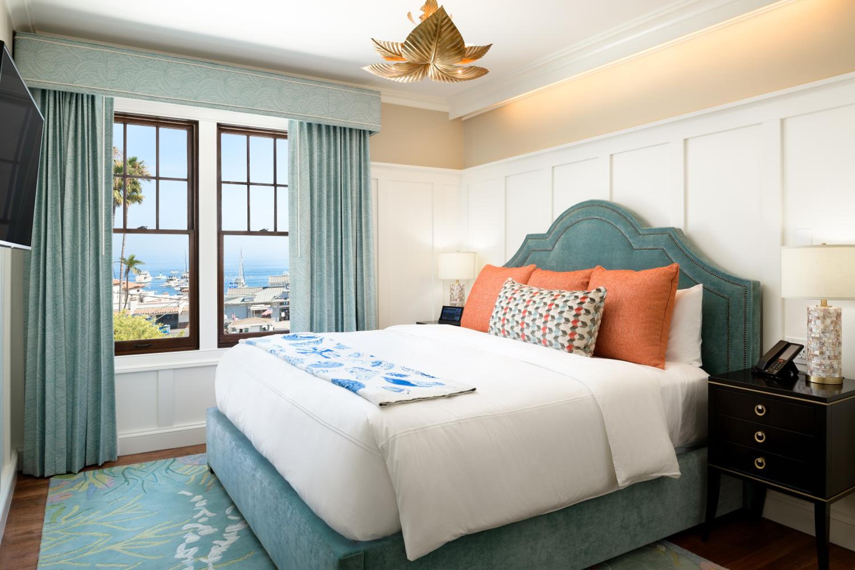 Philip Knight Suite