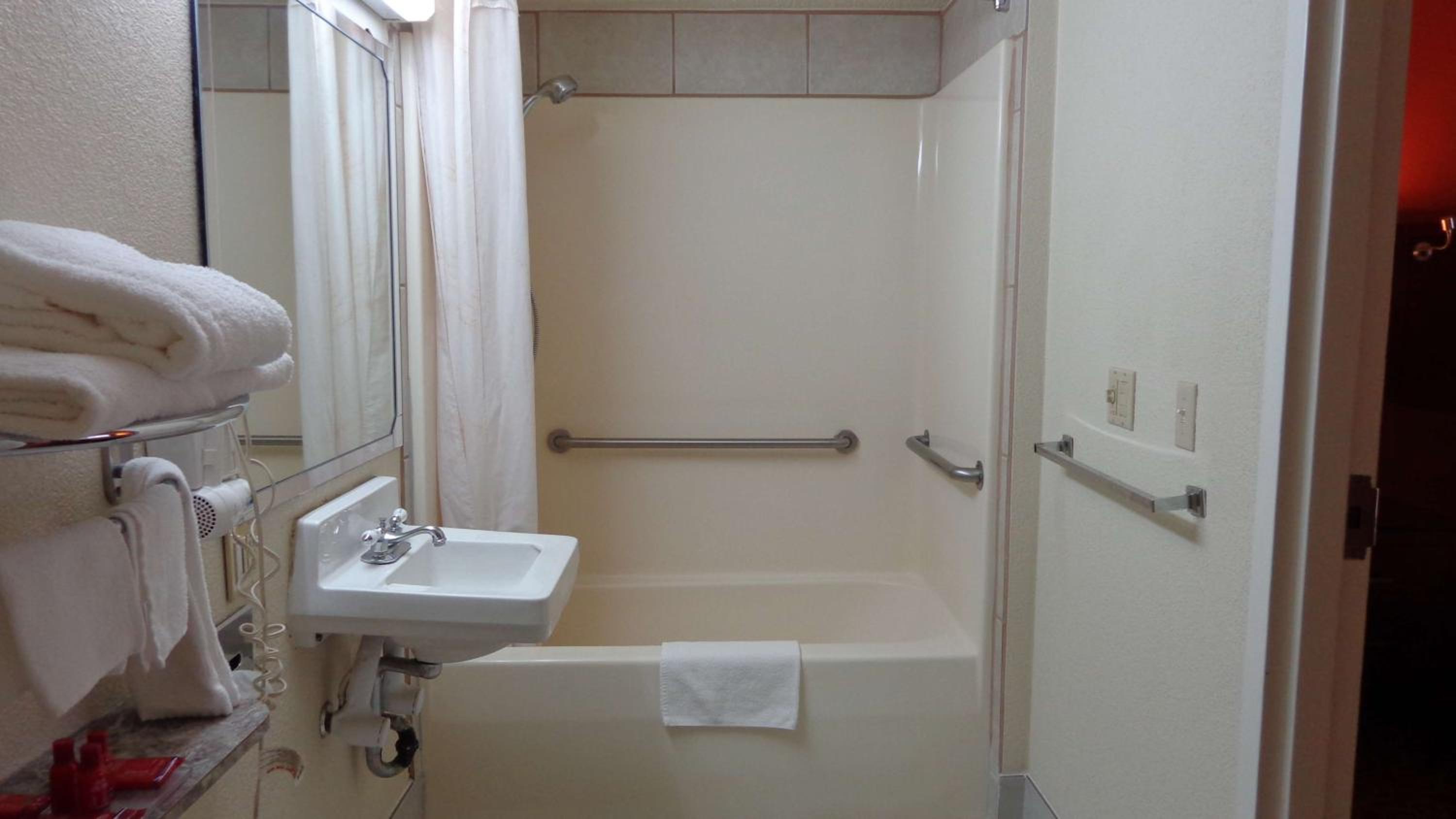 SureStay Hotel by Best Western Childress, 사진 2
