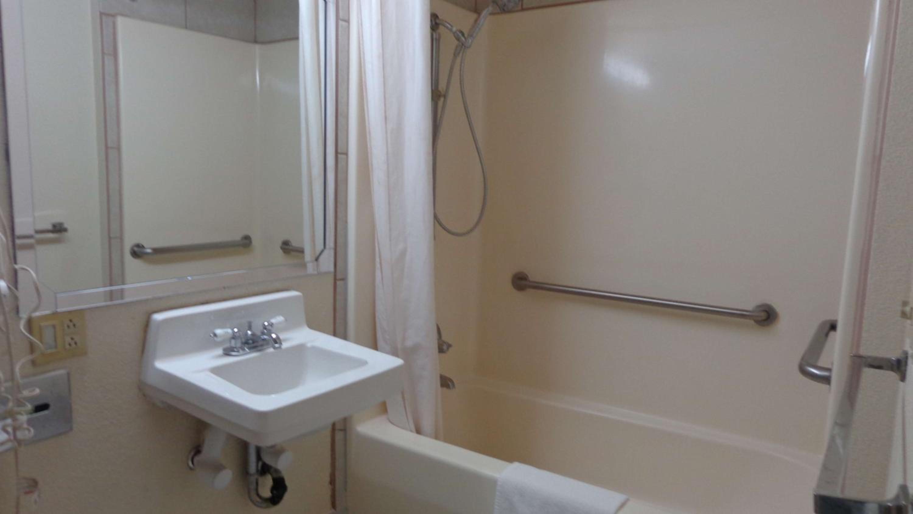 SureStay Hotel by Best Western Childress, 사진 6