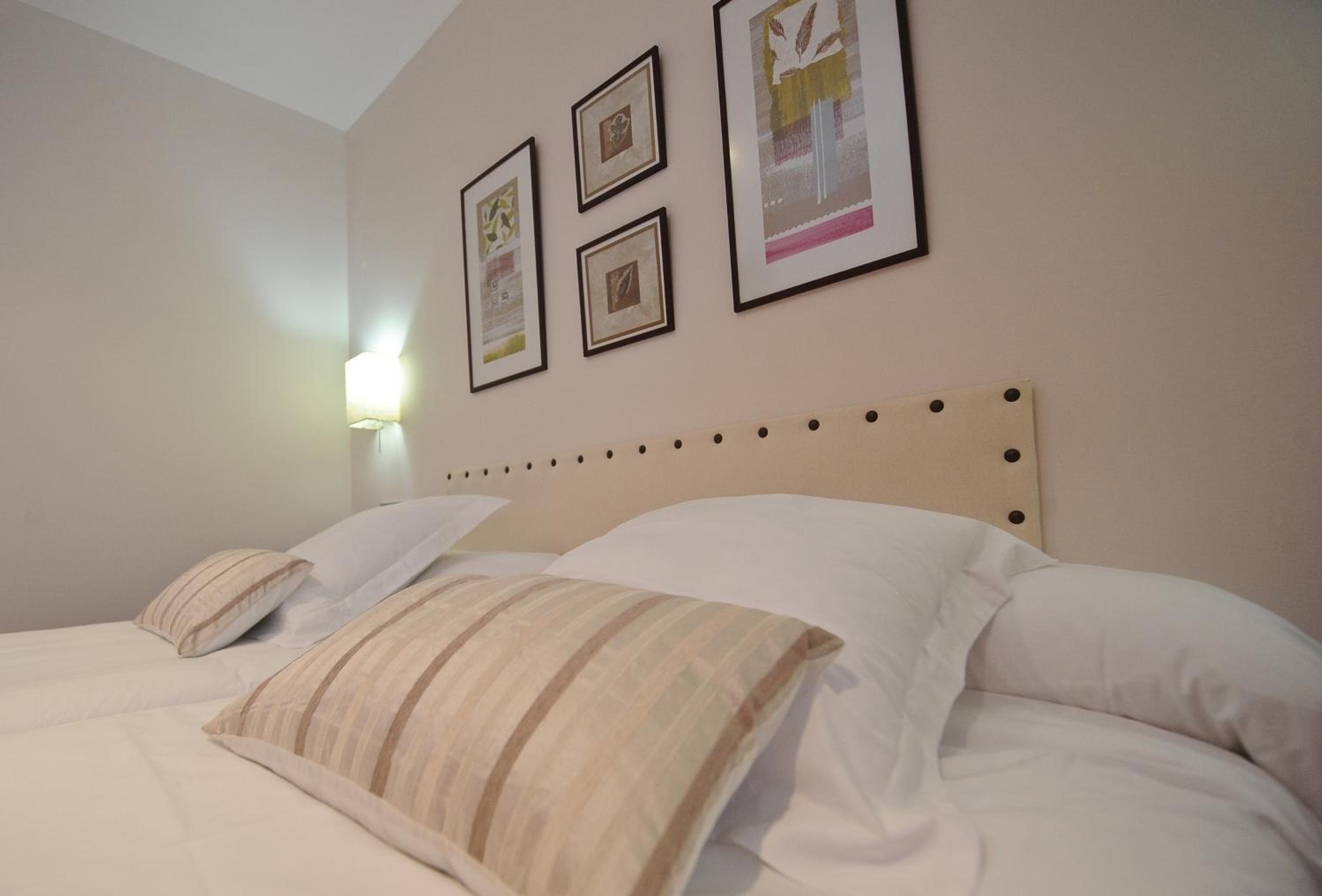 Double or Twin Room photo 3