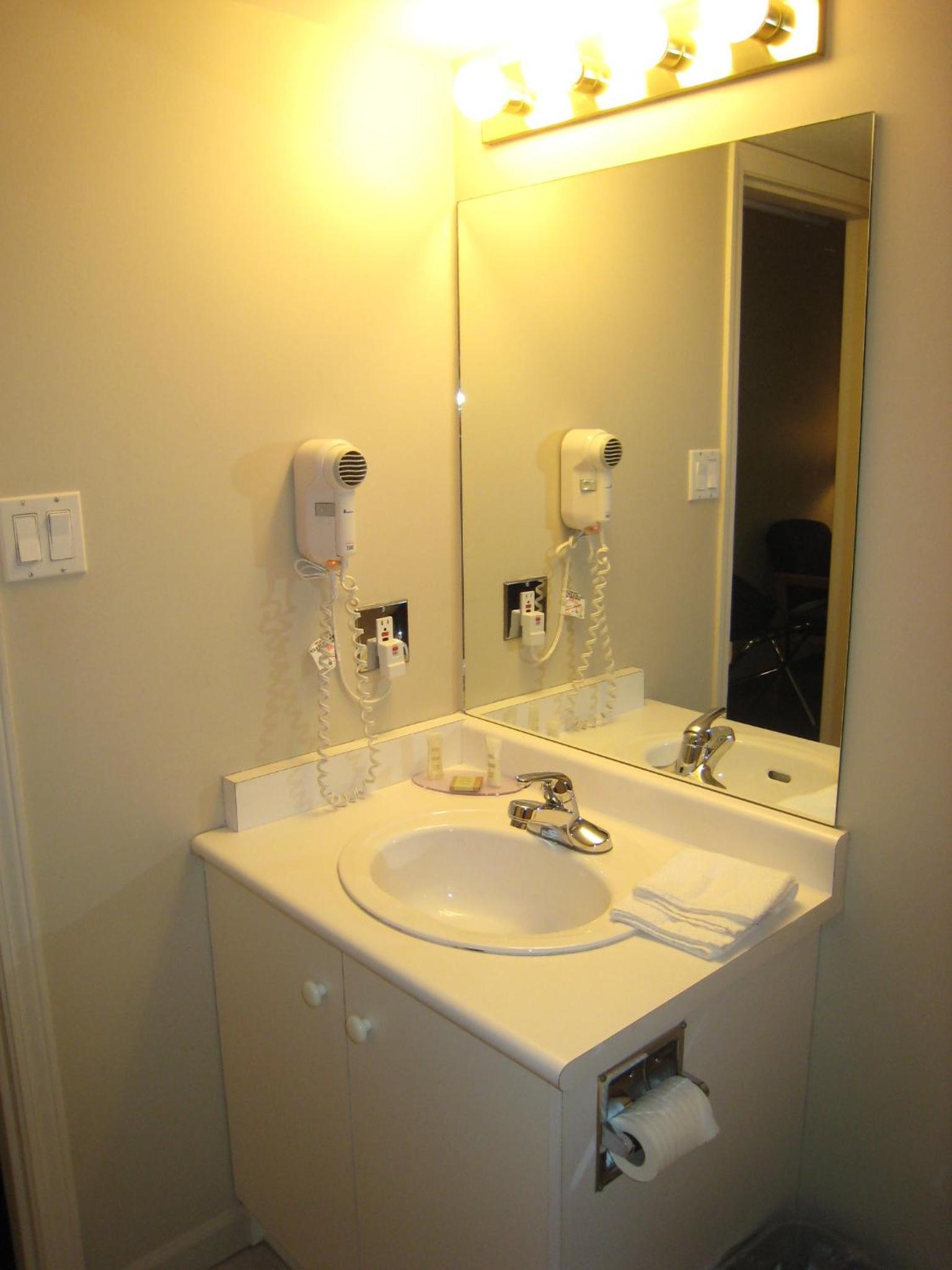 Efficiency One-Bedroom King Suite - Photo 2