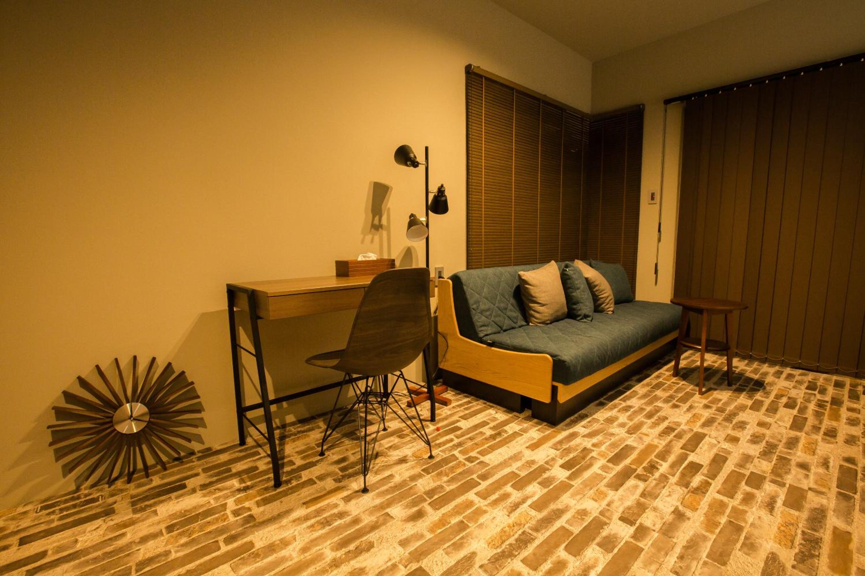 Two-Bedroom Villa - Photo 10