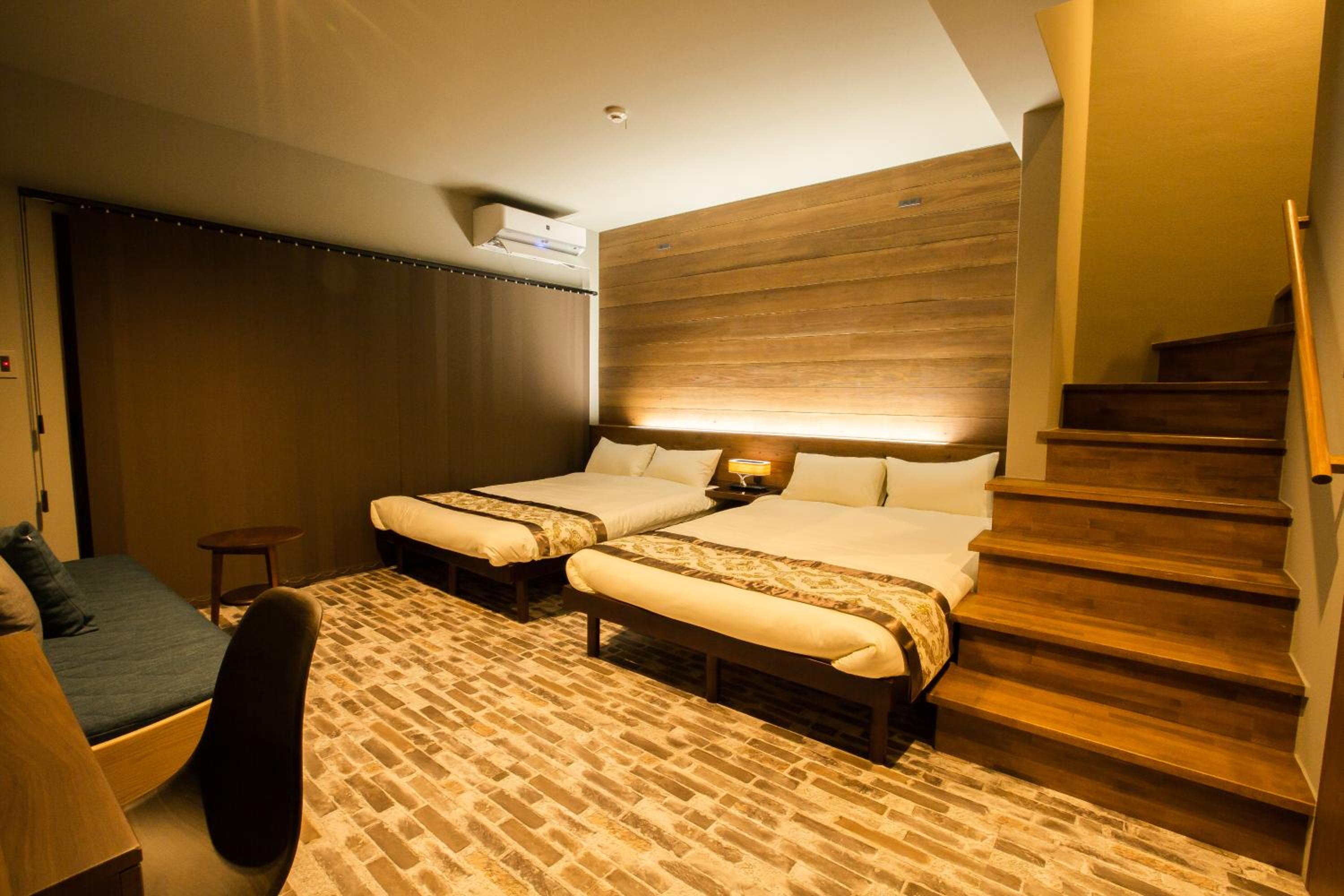 Two-Bedroom Villa - Photo 1
