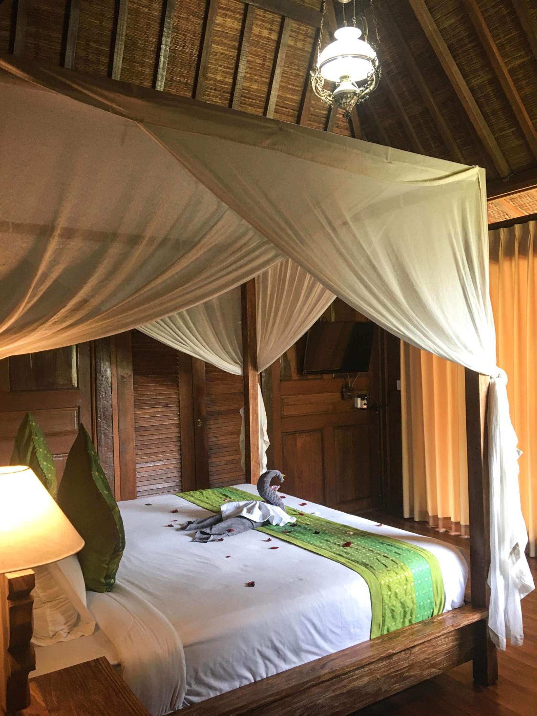 One-Bedroom Villa - Photo 15