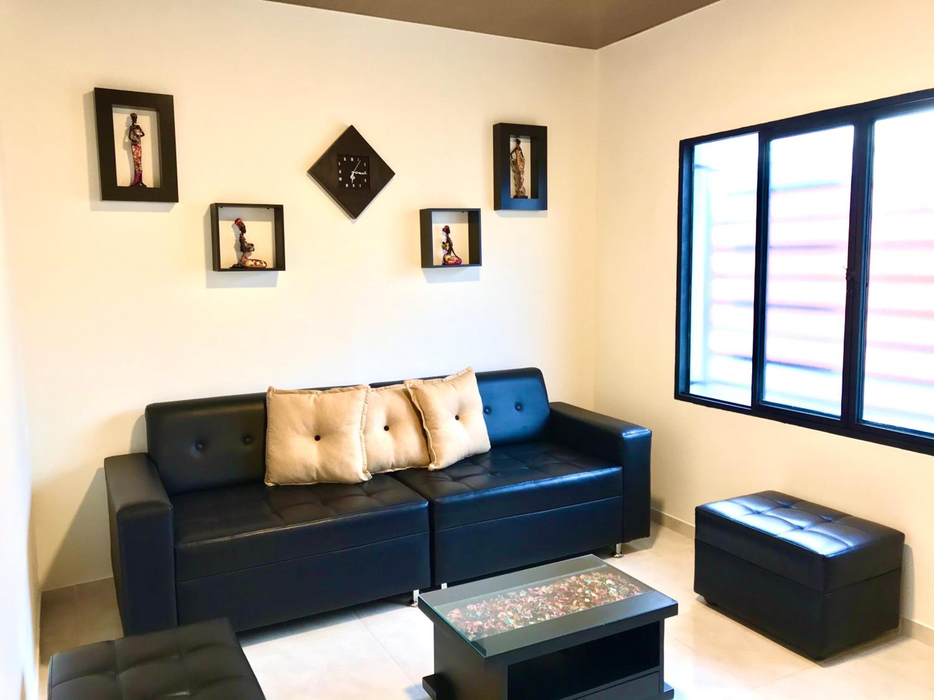 Vacation Home photo 1