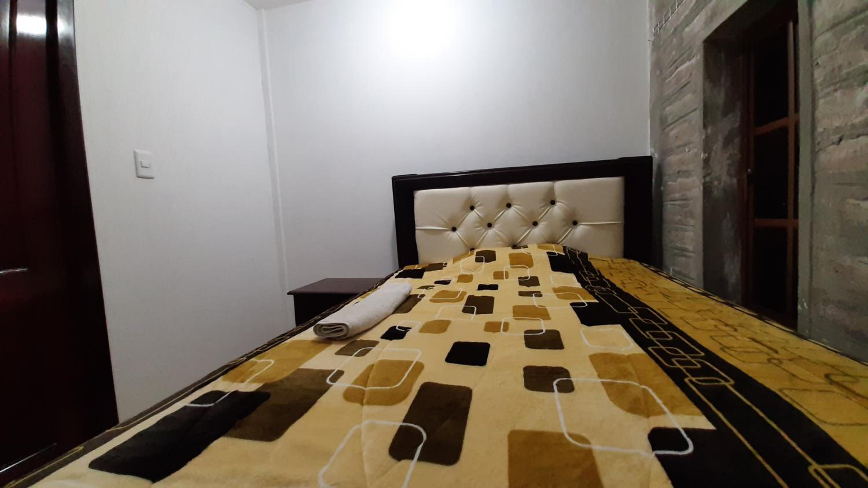 Double Room with Mountain View photo 1