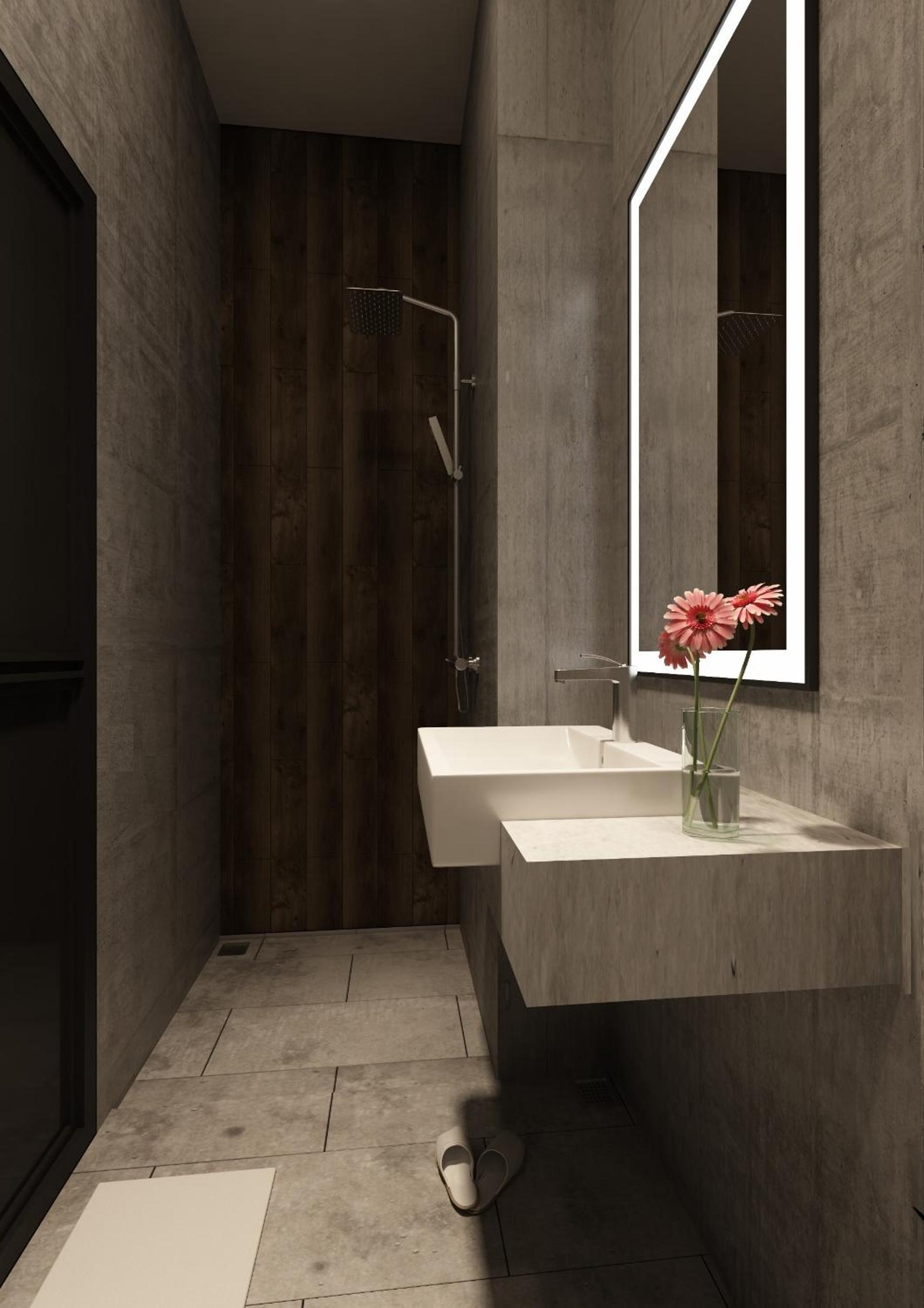 Standard Twin Room - Photo 4