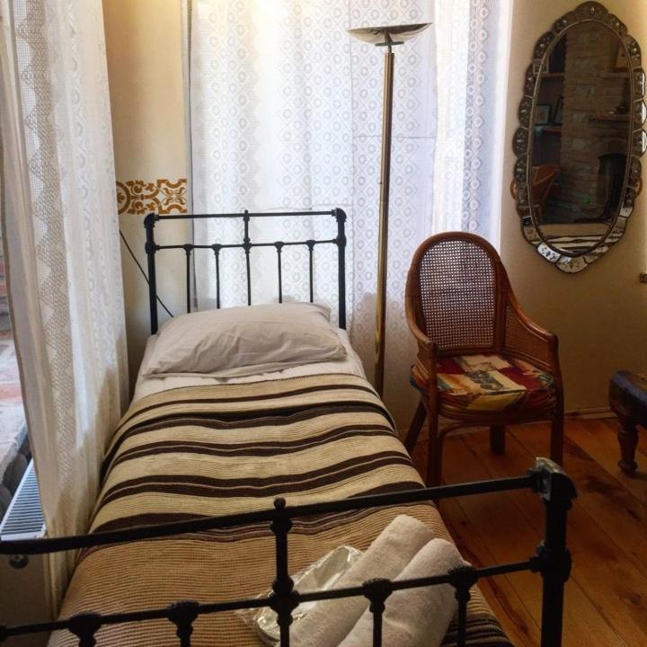 Family Suite with Balcony photo 3