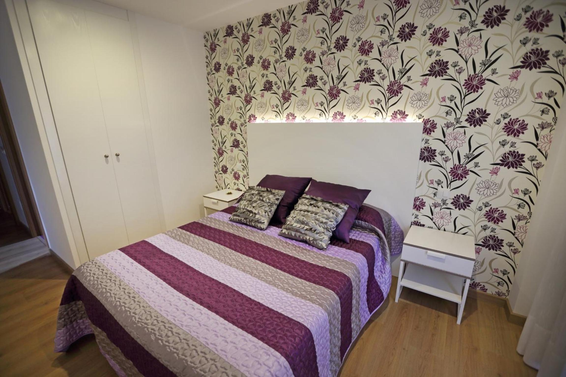 Double Room with Terrace photo 3