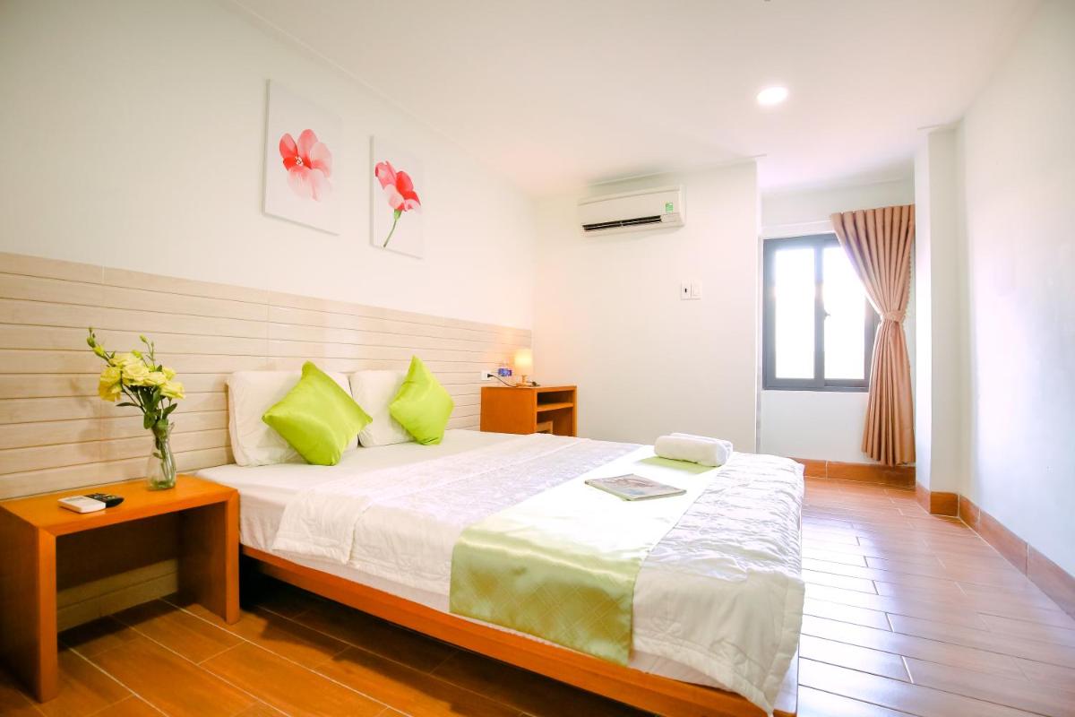 Standard Double Room - Photo 1