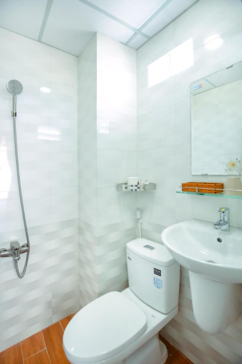 Standard Double Room - Photo 2