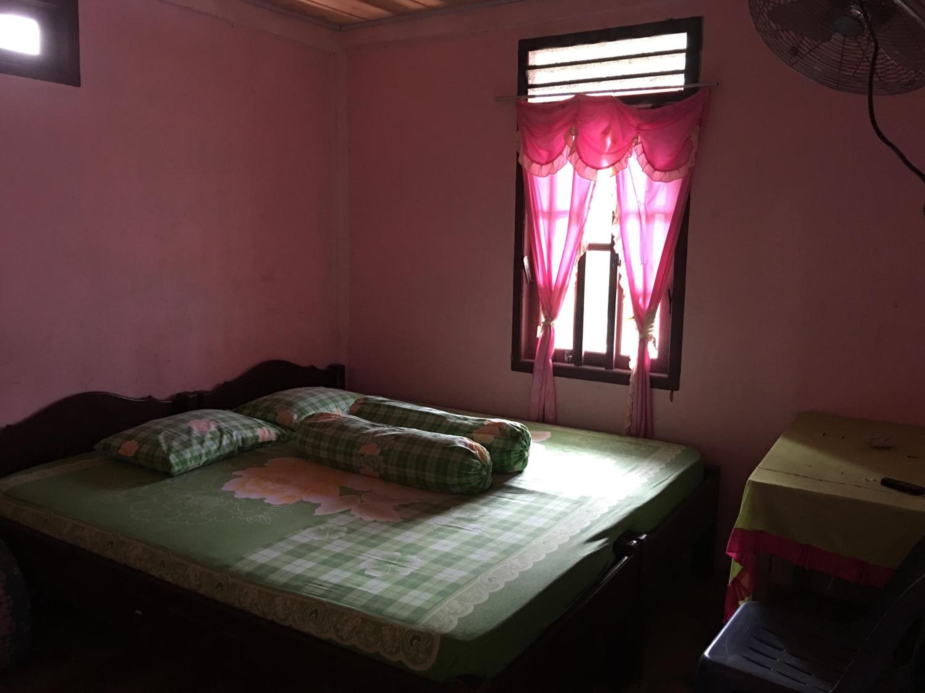 Double Room - Photo 6