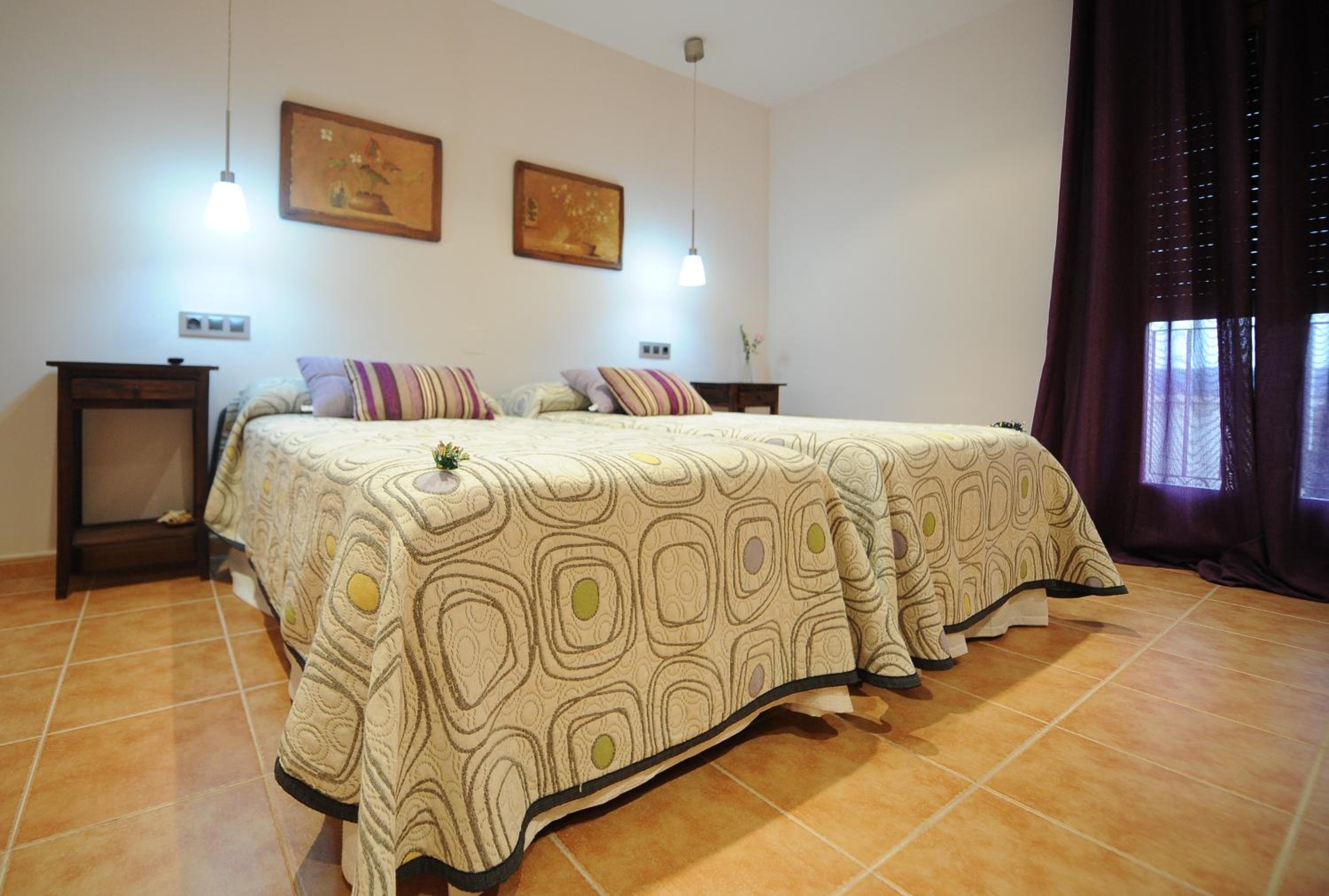 Habitación Individual