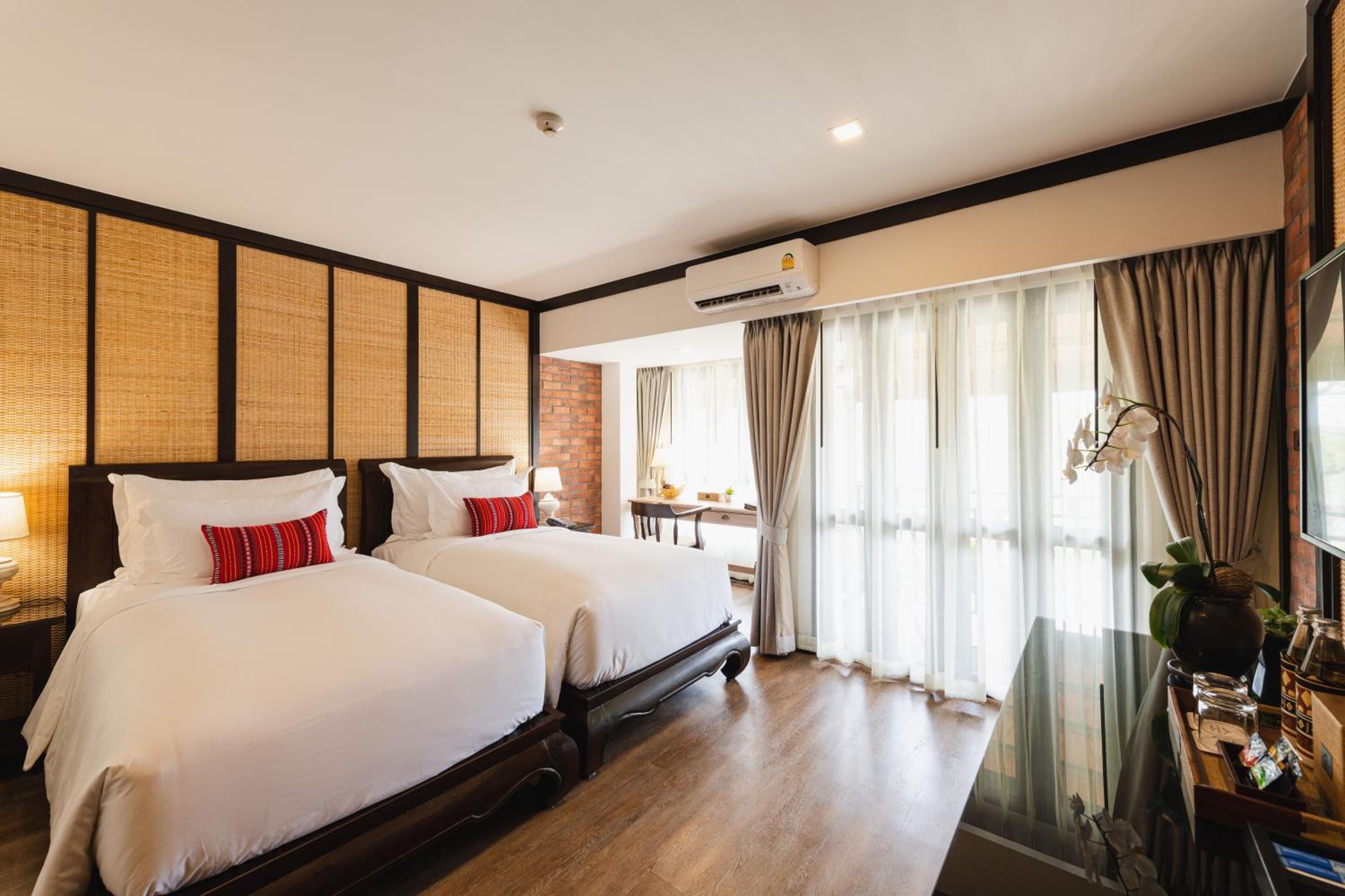 Lanna Standard Room - Photo 2