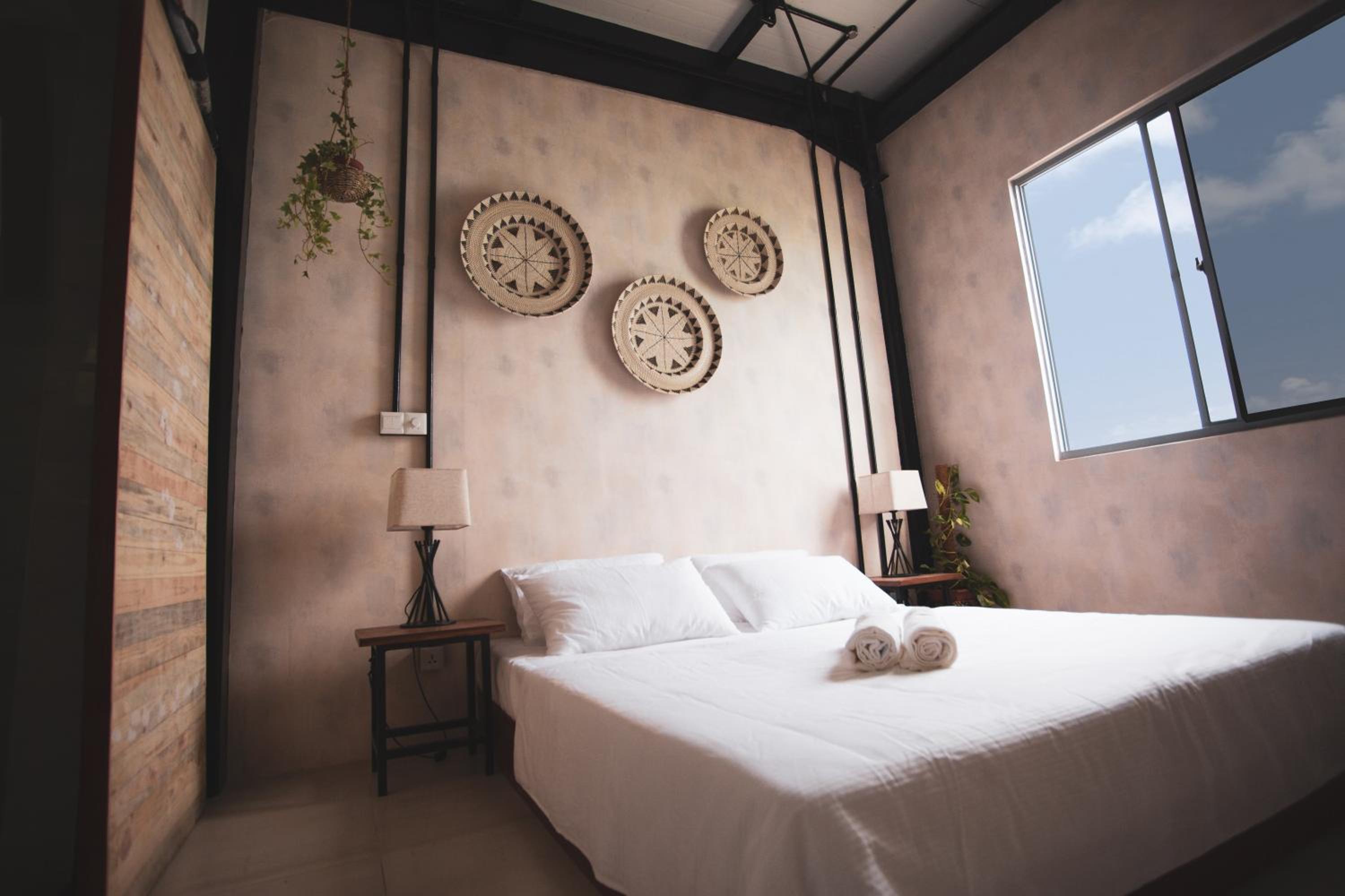 Double Room with Sea View photo 2