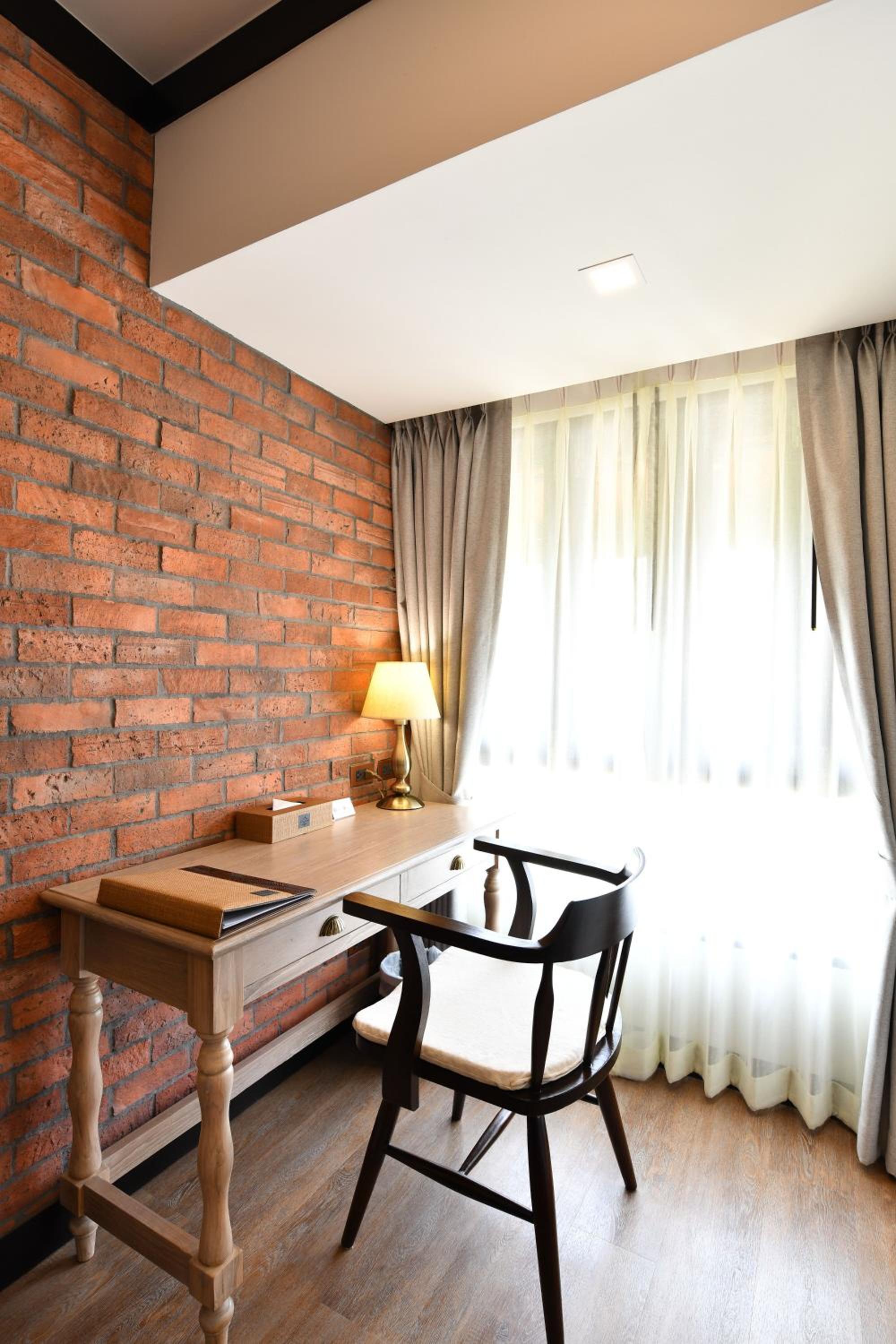 Lanna Standard Double Room - Photo 1