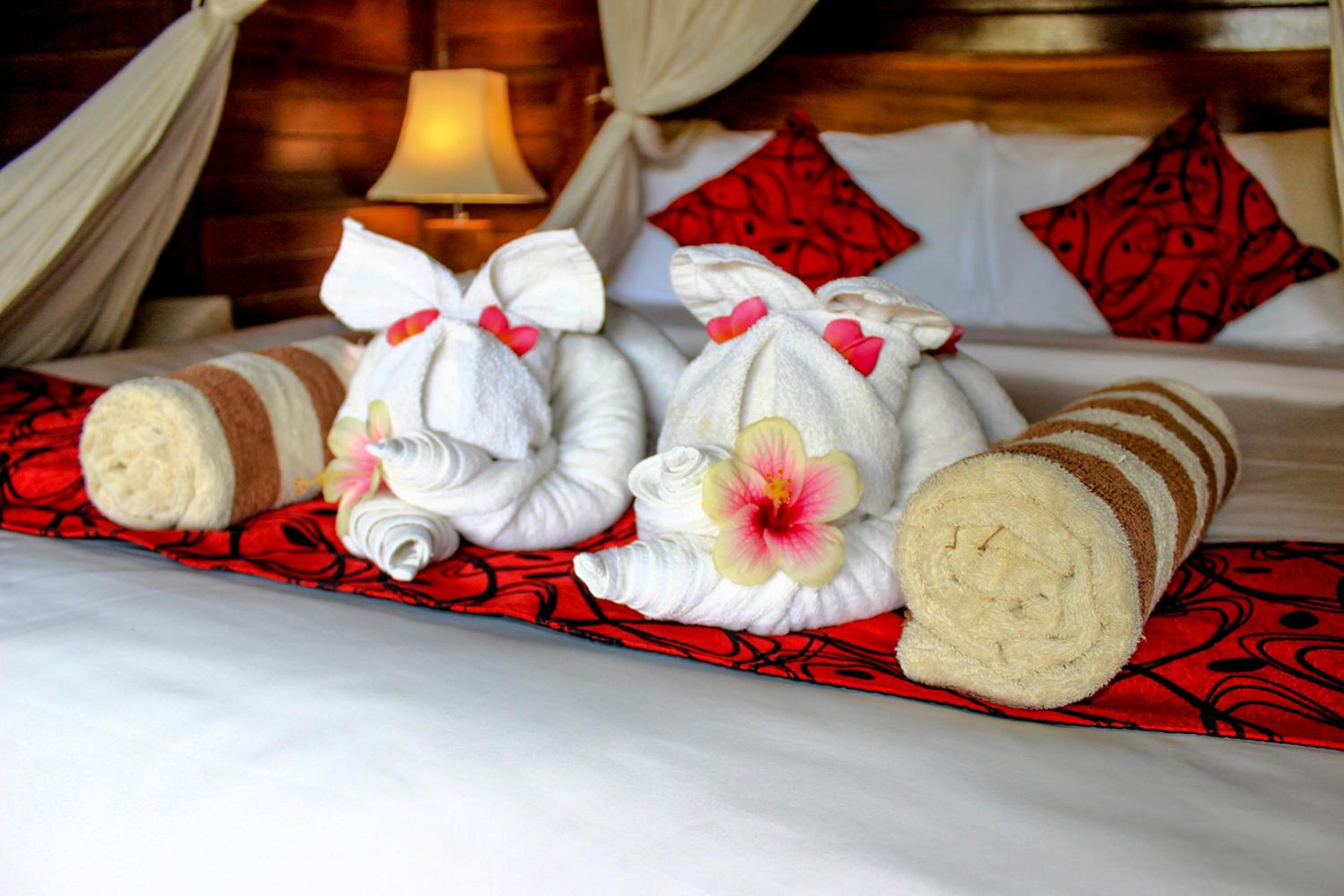 Deluxe Double Room - Photo 27