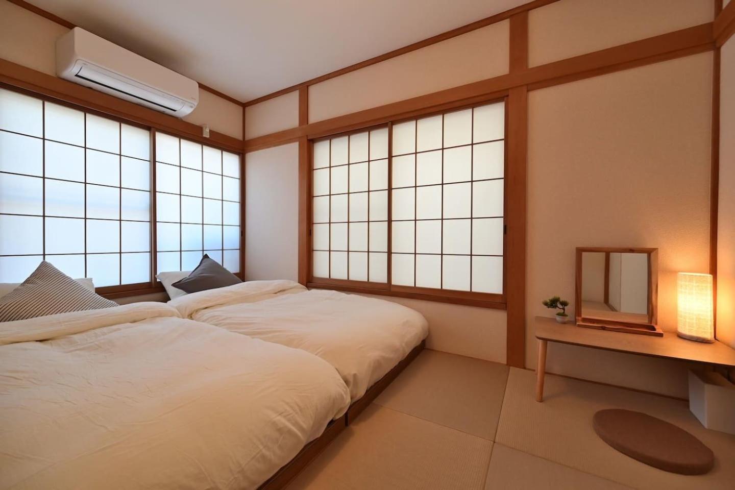 Two-Bedroom House photo 1