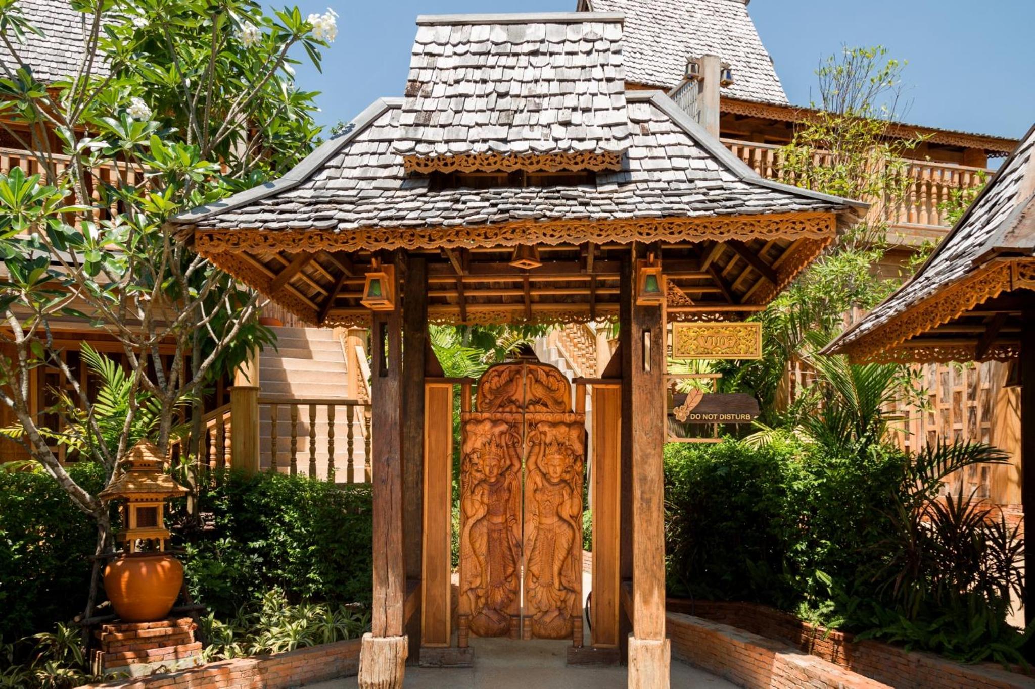 Royal Grand Pool Villa with FREE THB 1,000 Net Resort Credit per night - Photo 7