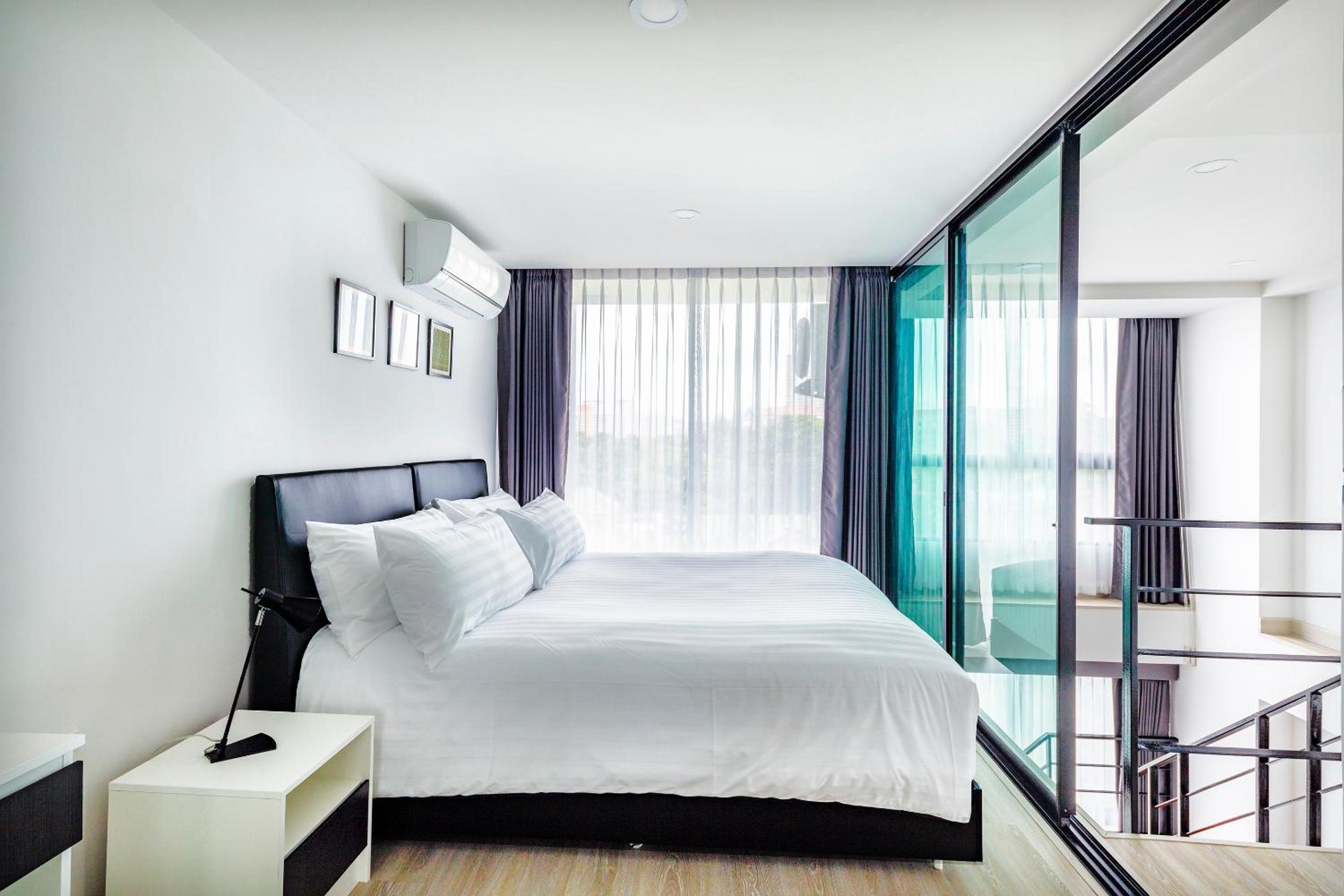 Suite photo 1