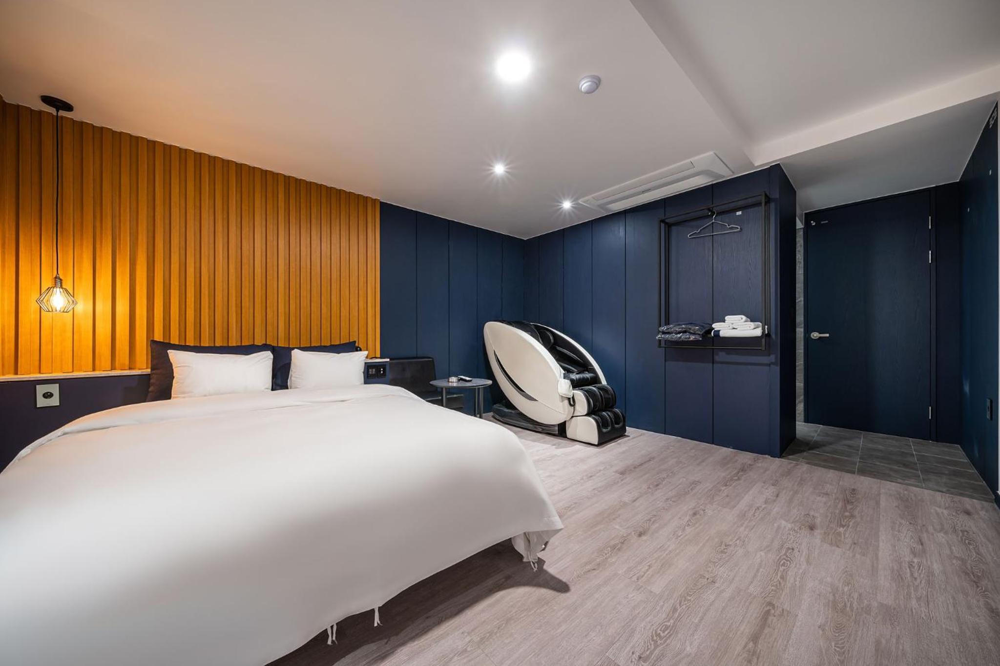 Superior Double Room - Photo 5
