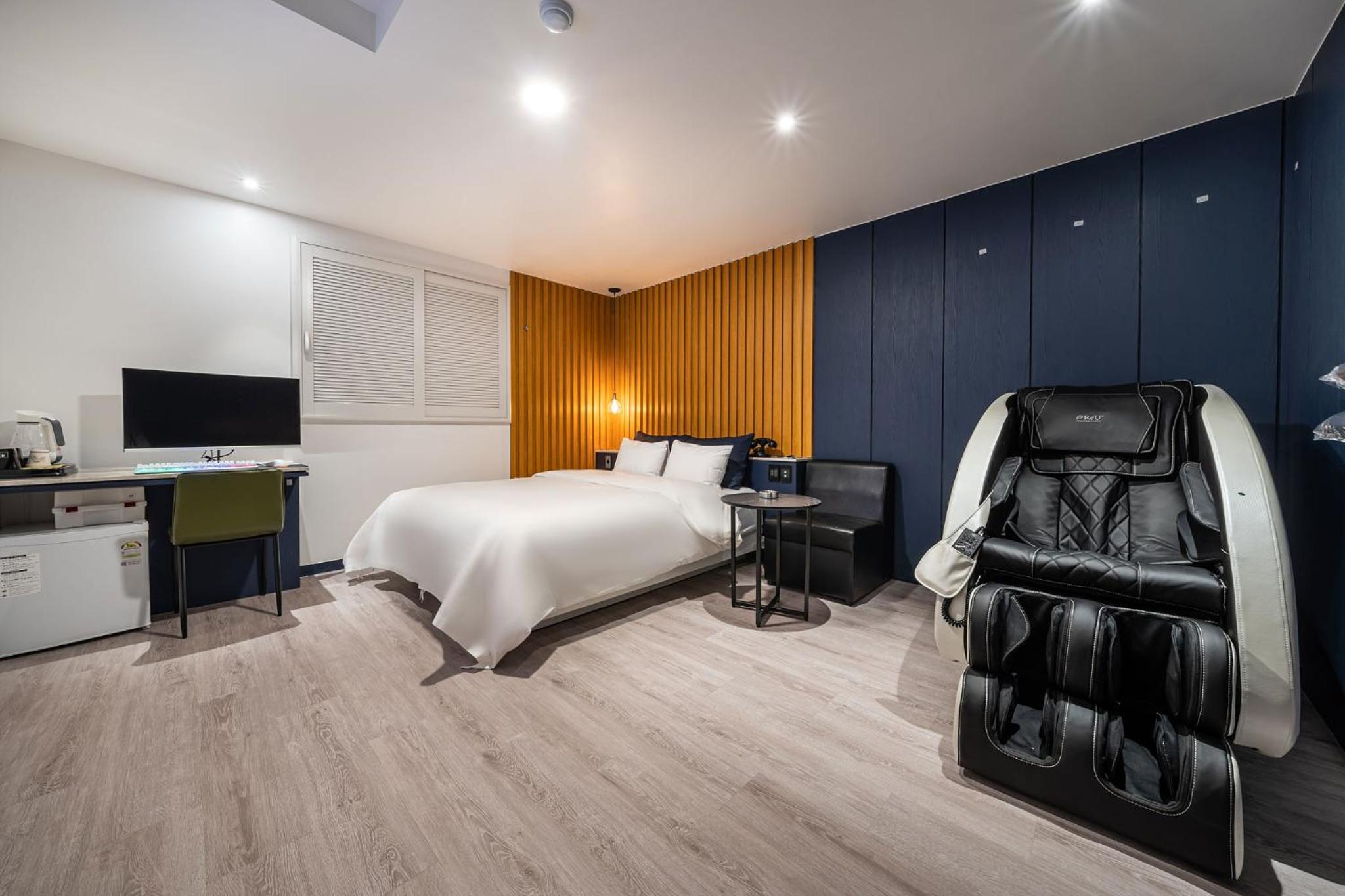 Superior Double Room - Photo 6