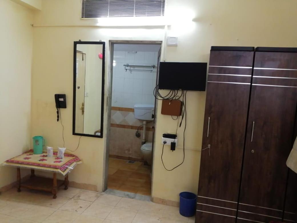 Budget Triple Room